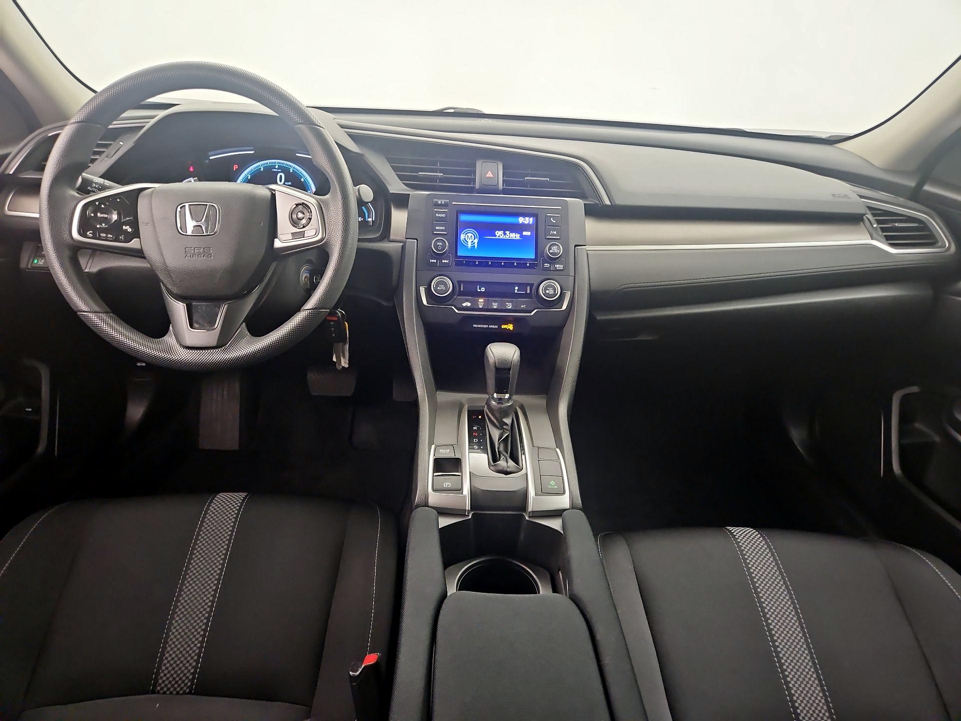 Thumbnail: 2019 Honda Civic - 9
