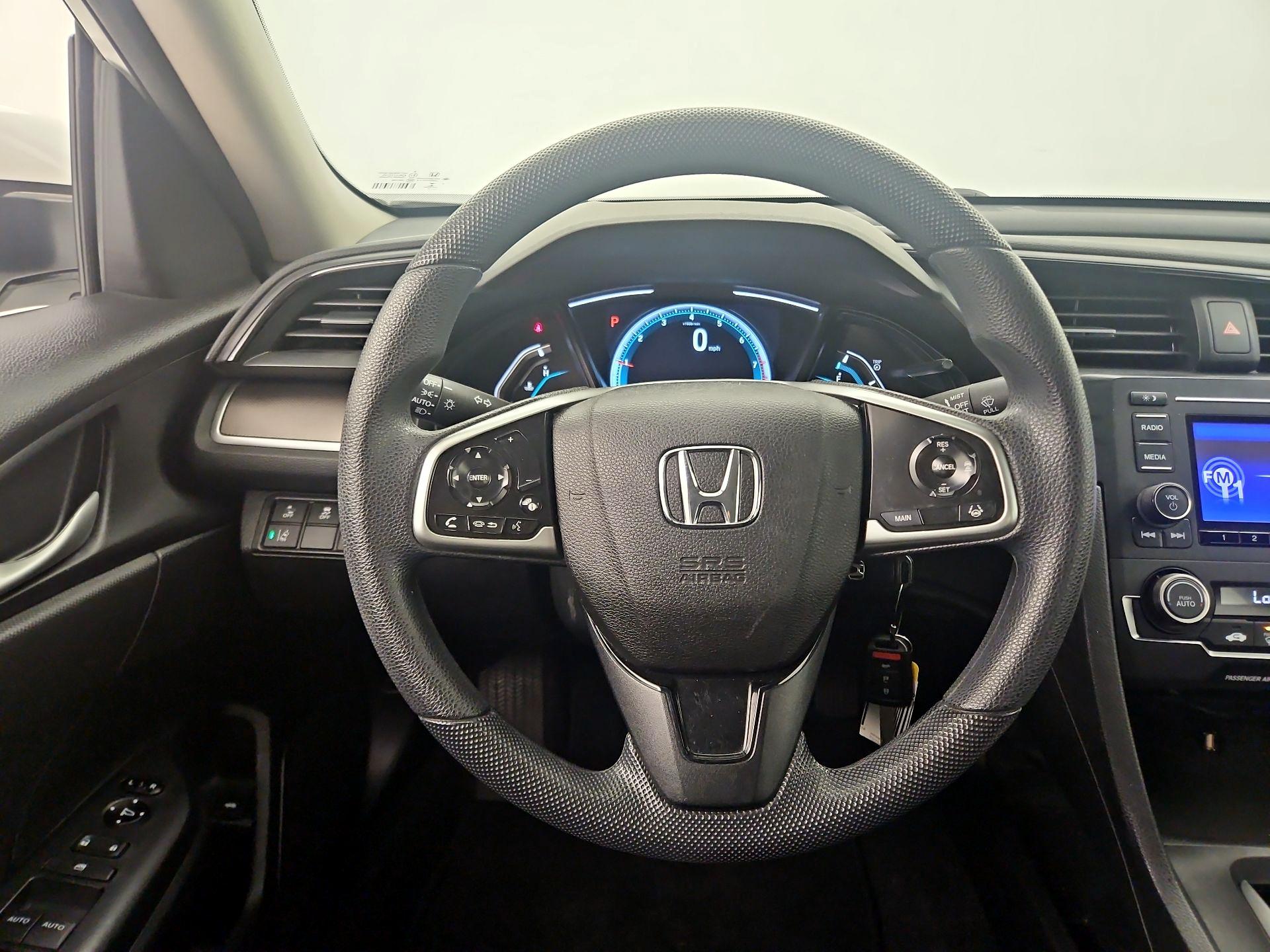 Thumbnail: 2019 Honda Civic - 10