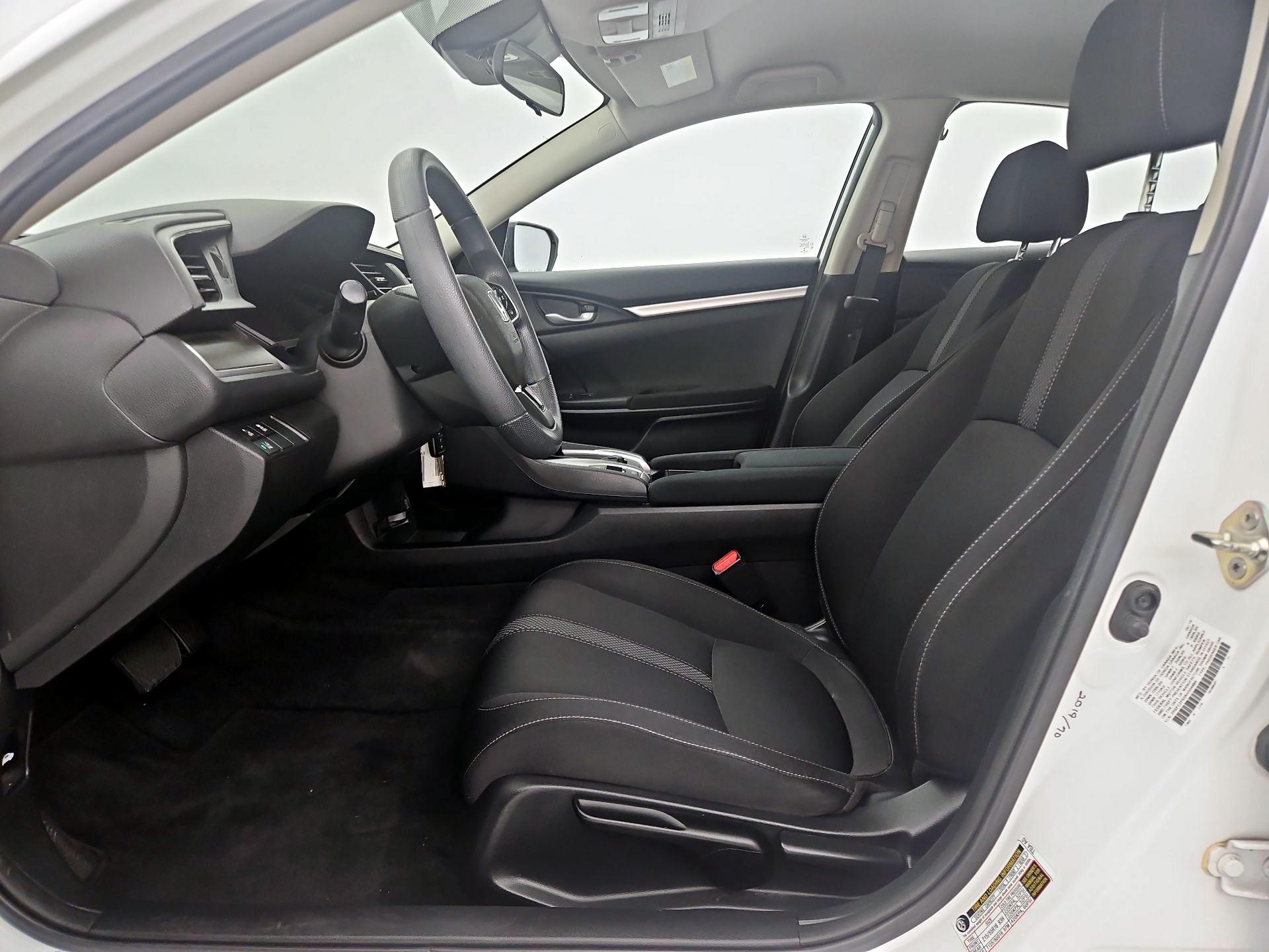 Thumbnail: 2019 Honda Civic - 11
