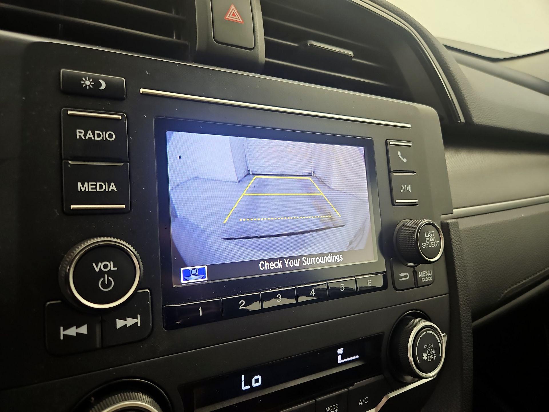Thumbnail: 2019 Honda Civic - 14