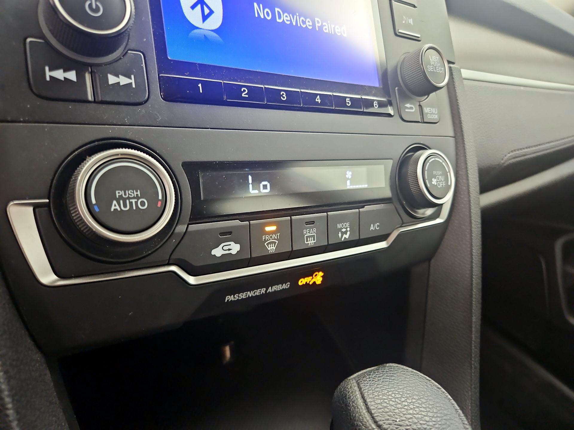 Thumbnail: 2019 Honda Civic - 16