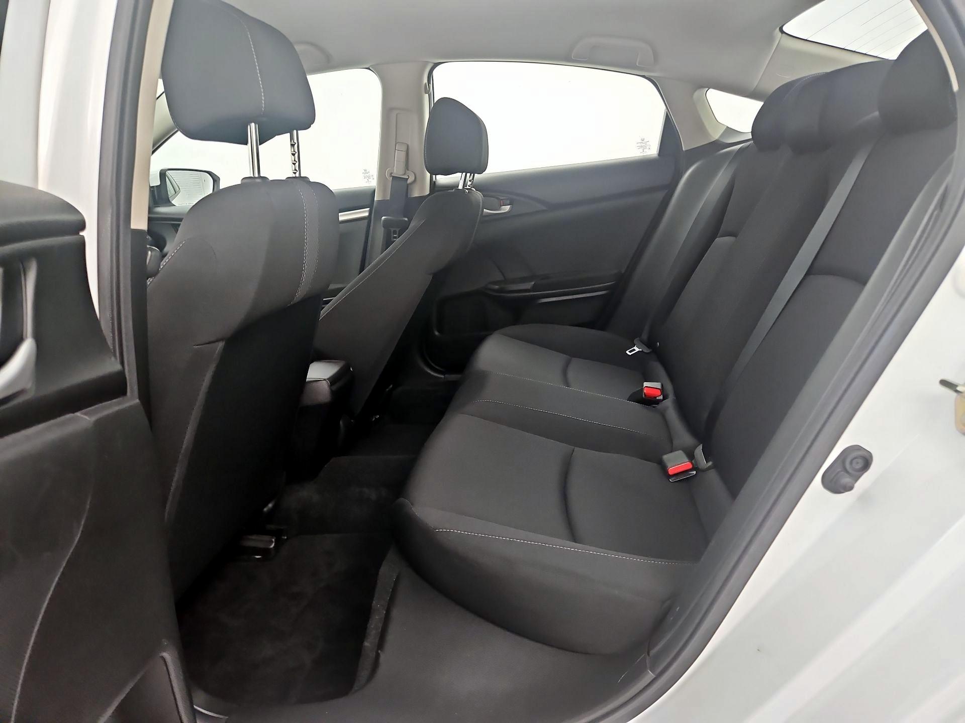 Thumbnail: 2019 Honda Civic - 19