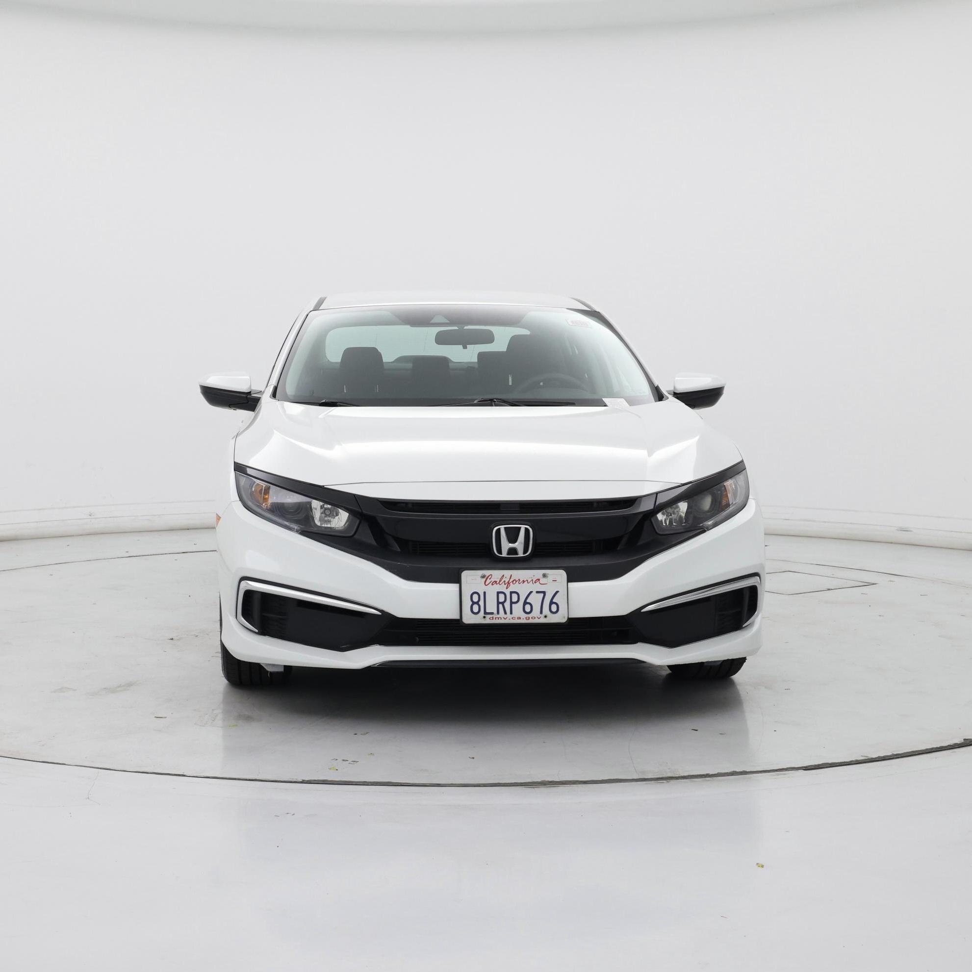Thumbnail: 2019 Honda Civic - 5