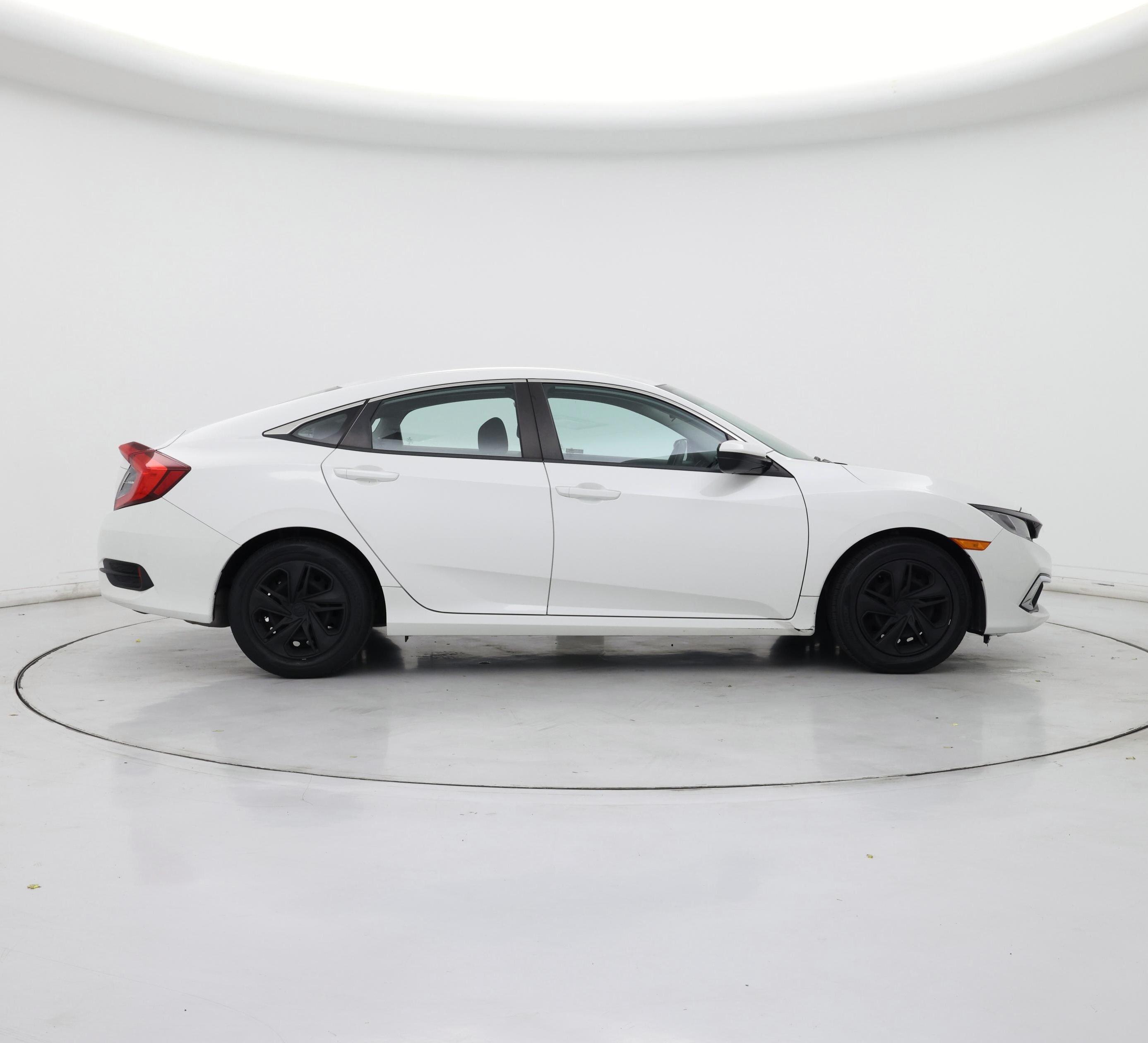 Thumbnail: 2019 Honda Civic - 7