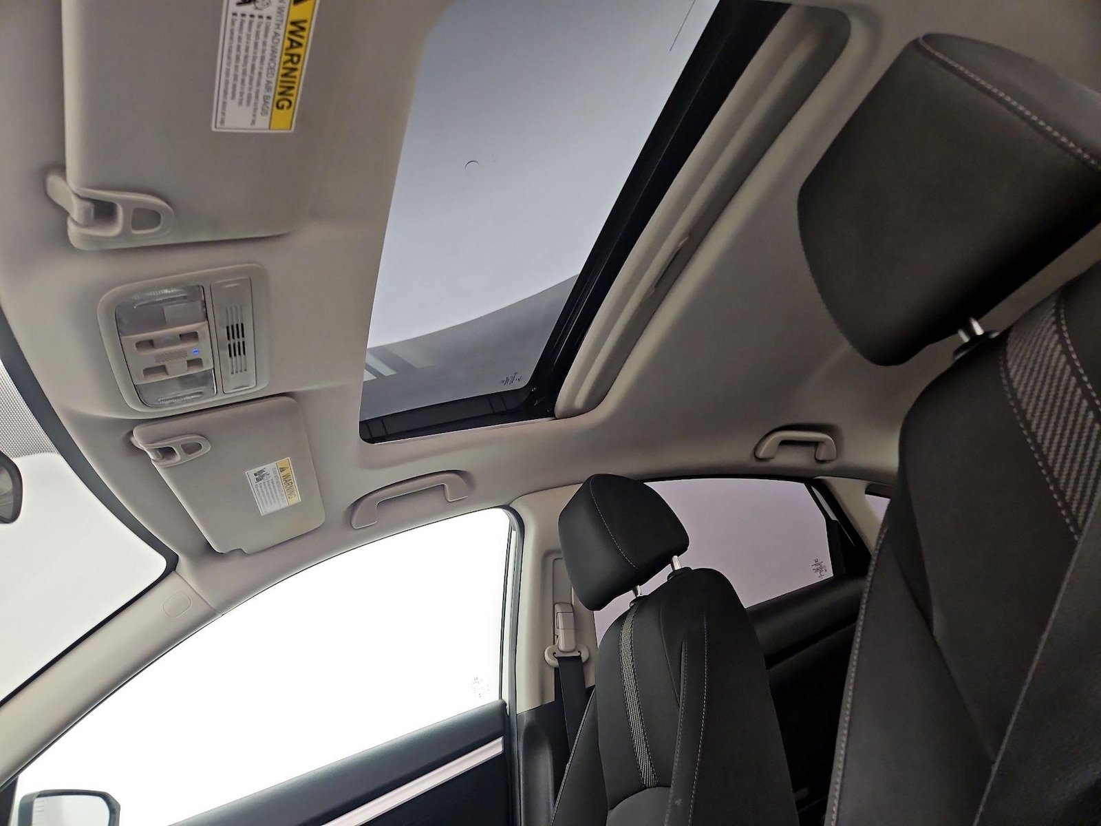 2018 Honda Civic EX - Photo 20