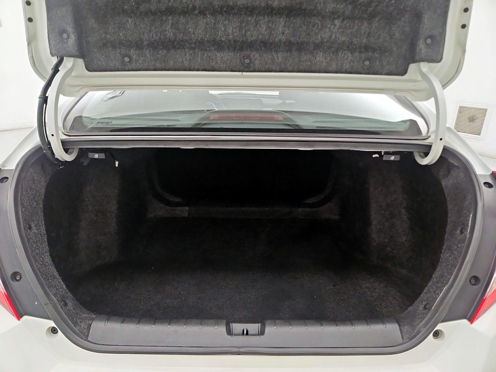 2018 Honda Civic EX - Photo 22