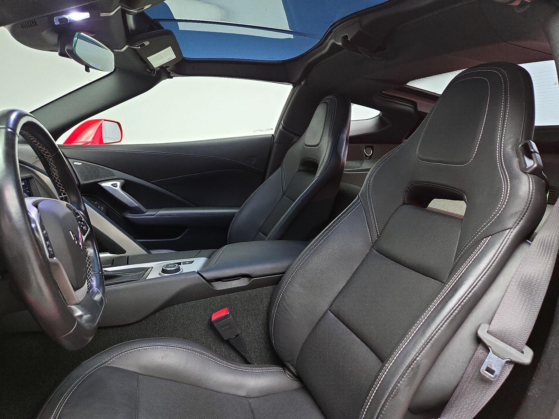 Thumbnail: 2017 Chevrolet Corvette - 11