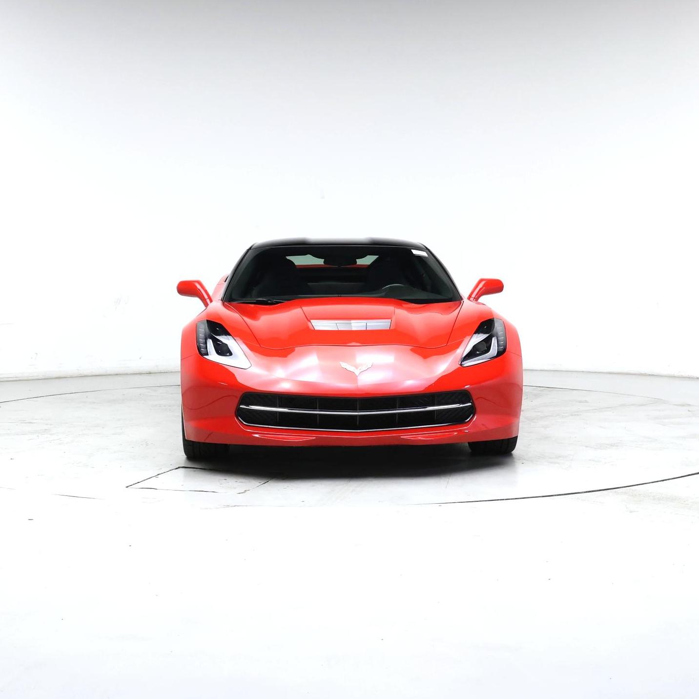 Thumbnail: 2017 Chevrolet Corvette - 5