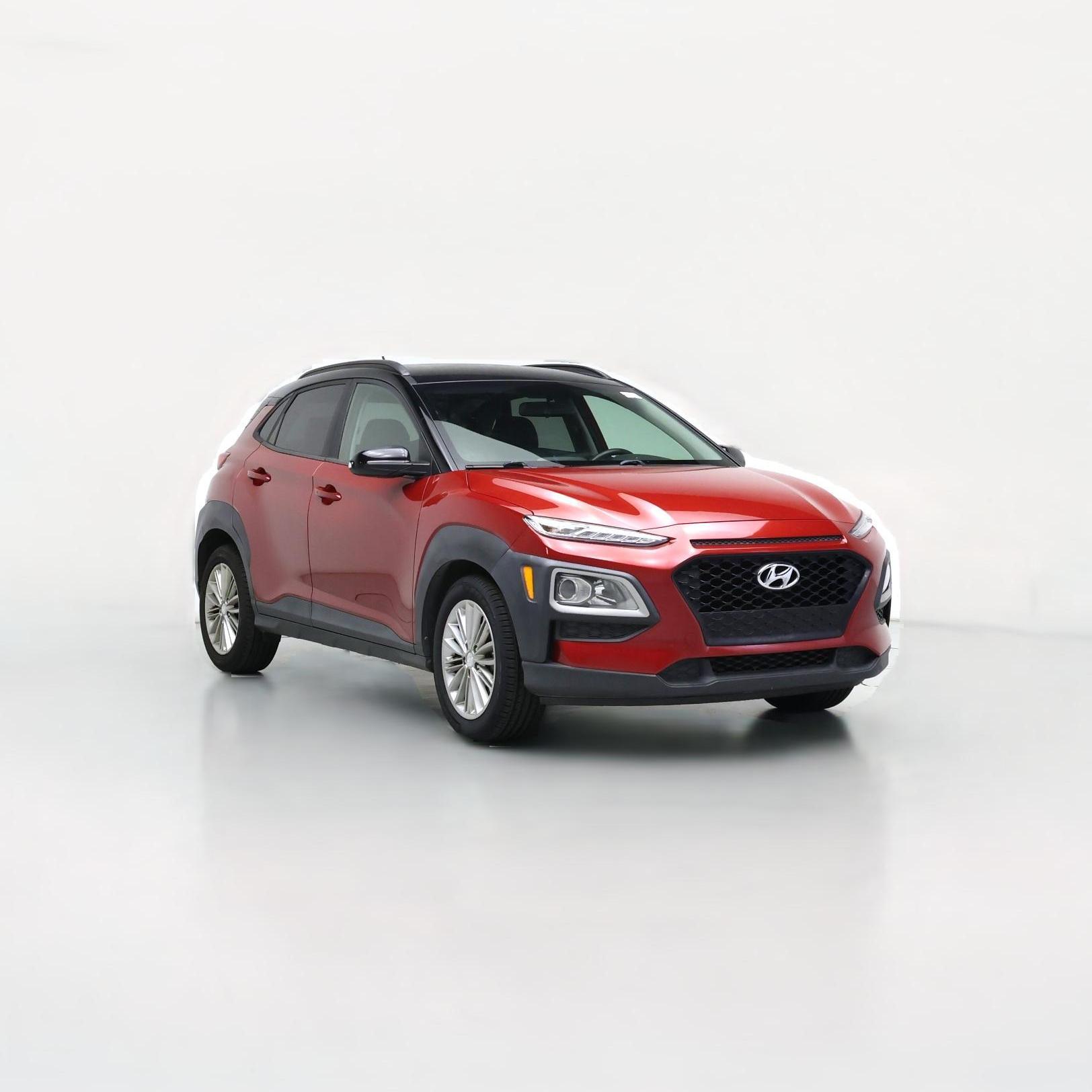 Thumbnail: 2018 Hyundai Kona - 1