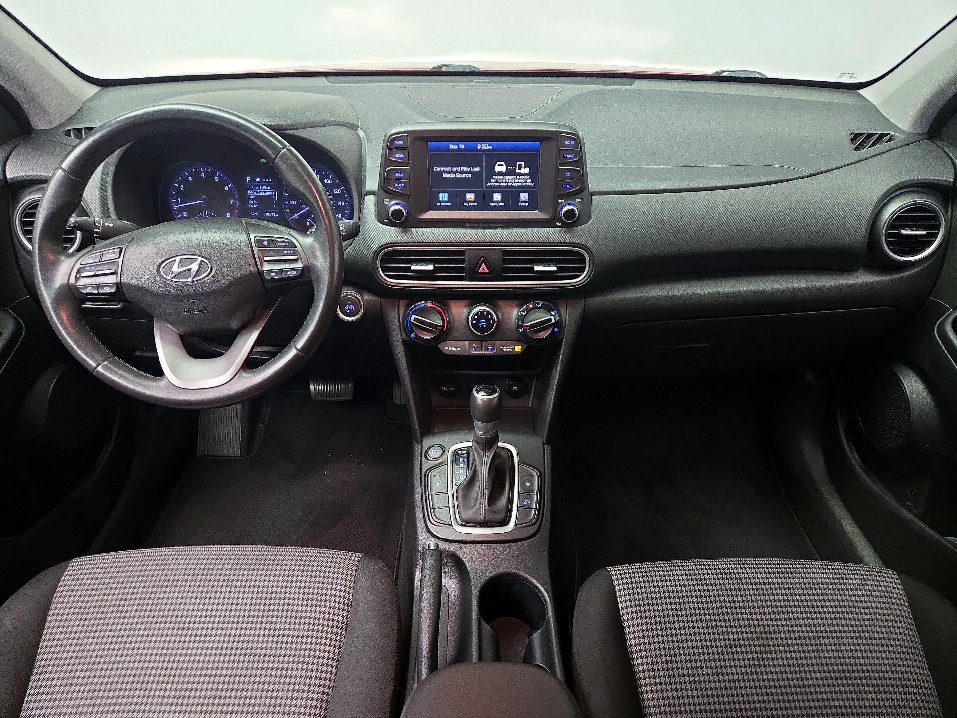 Thumbnail: 2018 Hyundai Kona - 9