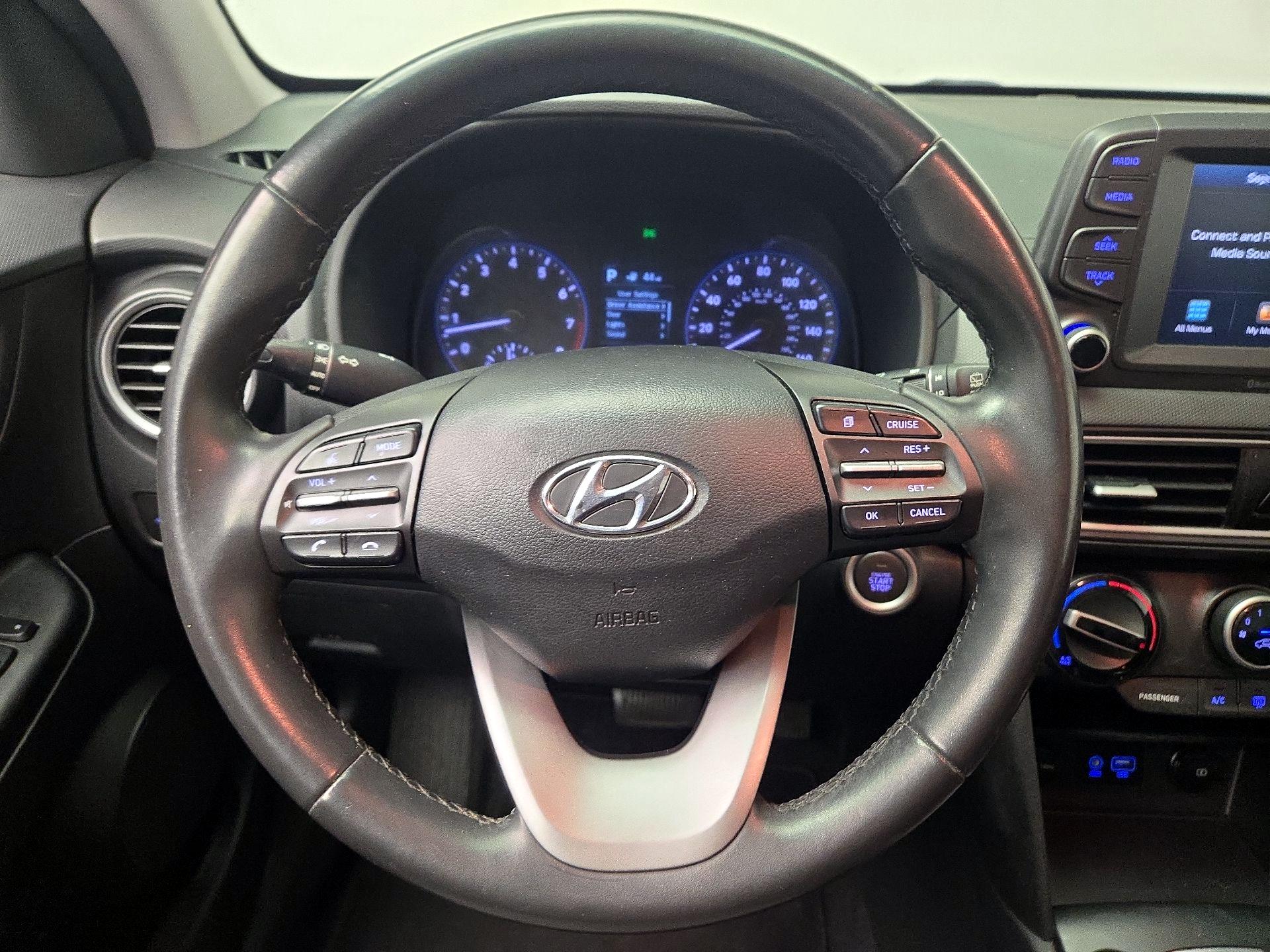 Thumbnail: 2018 Hyundai Kona - 10