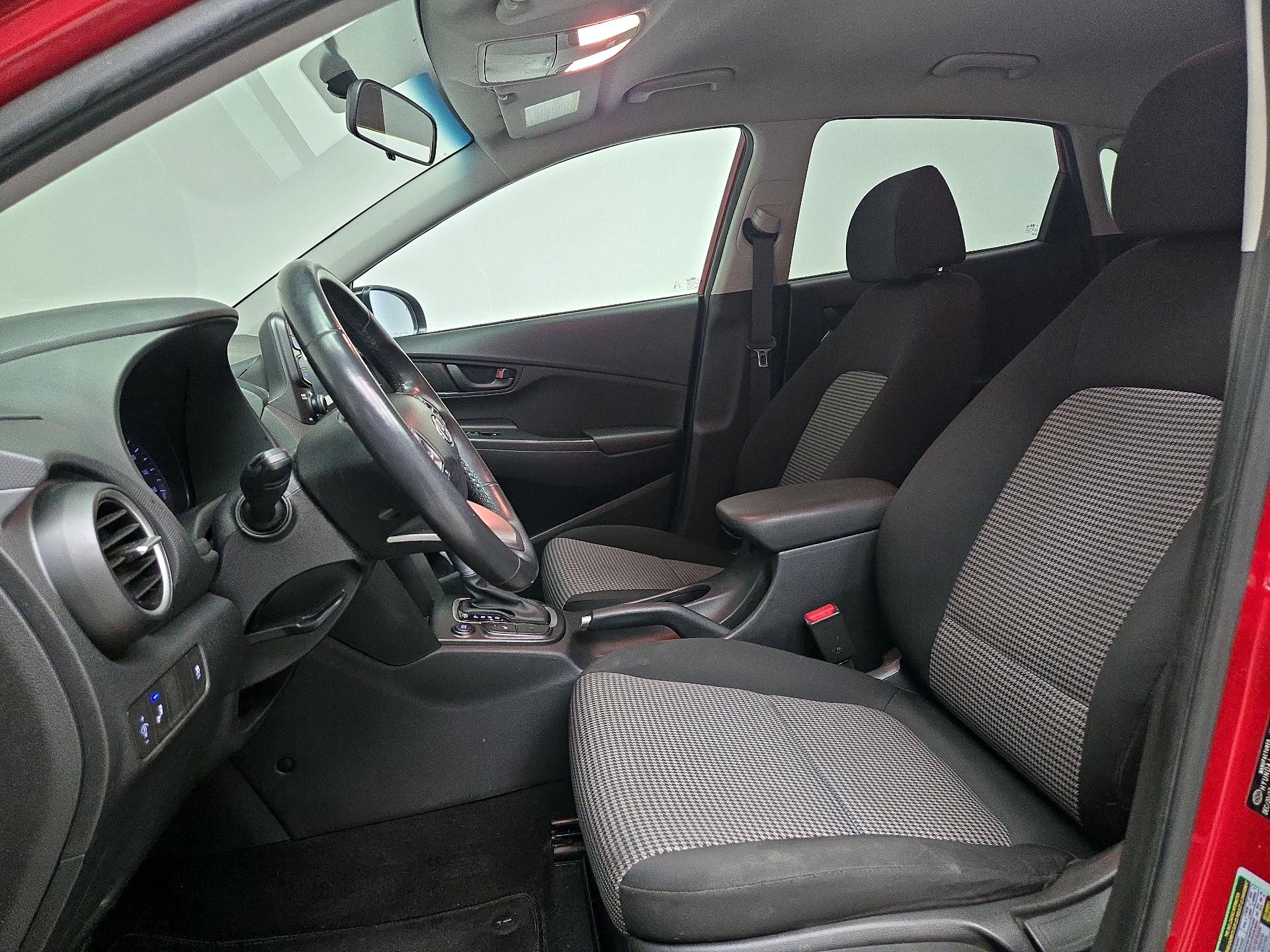 Thumbnail: 2018 Hyundai Kona - 11