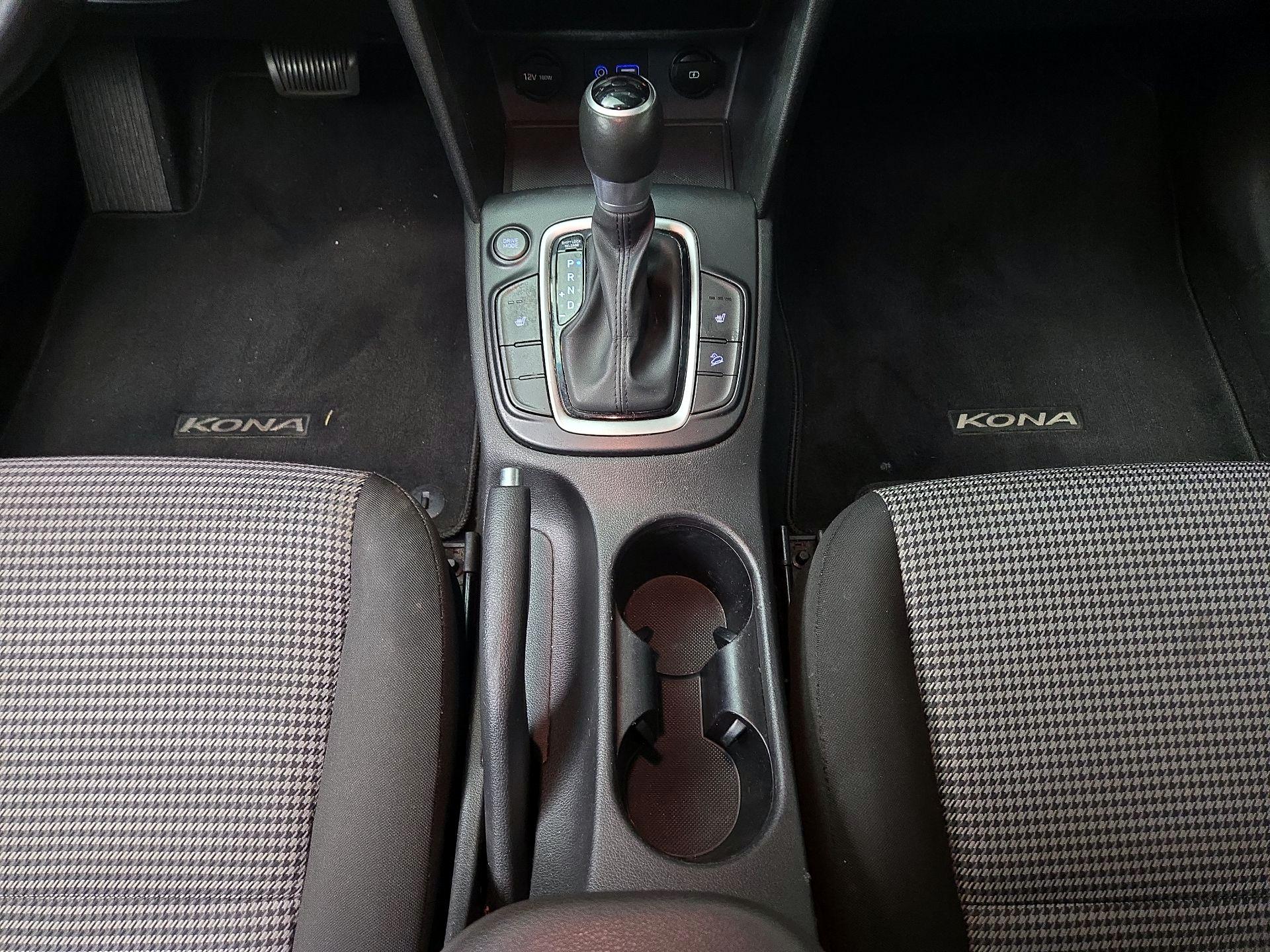 Thumbnail: 2018 Hyundai Kona - 17