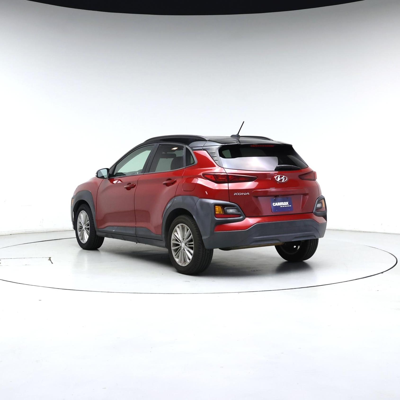 Thumbnail: 2018 Hyundai Kona - 2