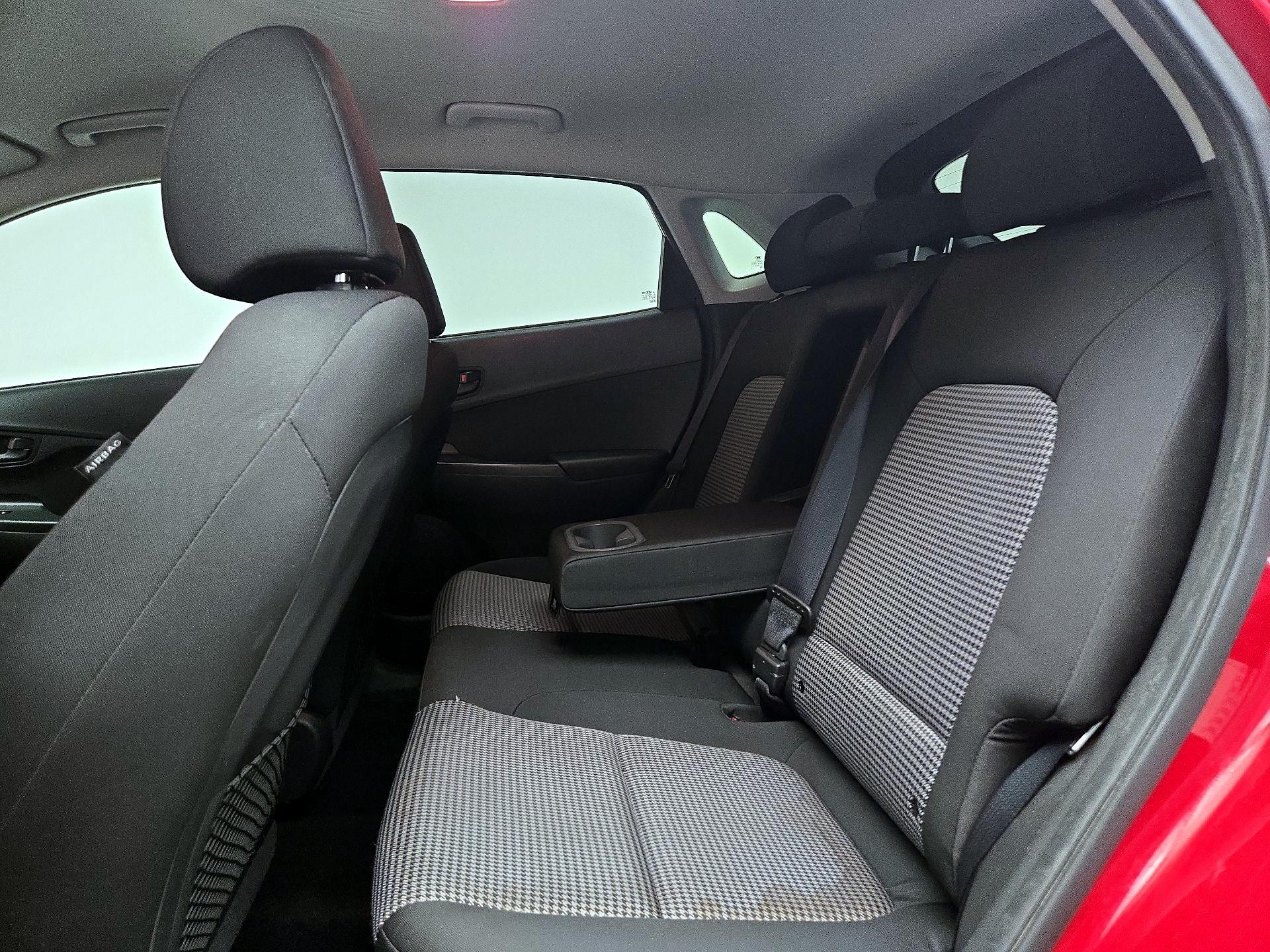 Thumbnail: 2018 Hyundai Kona - 19