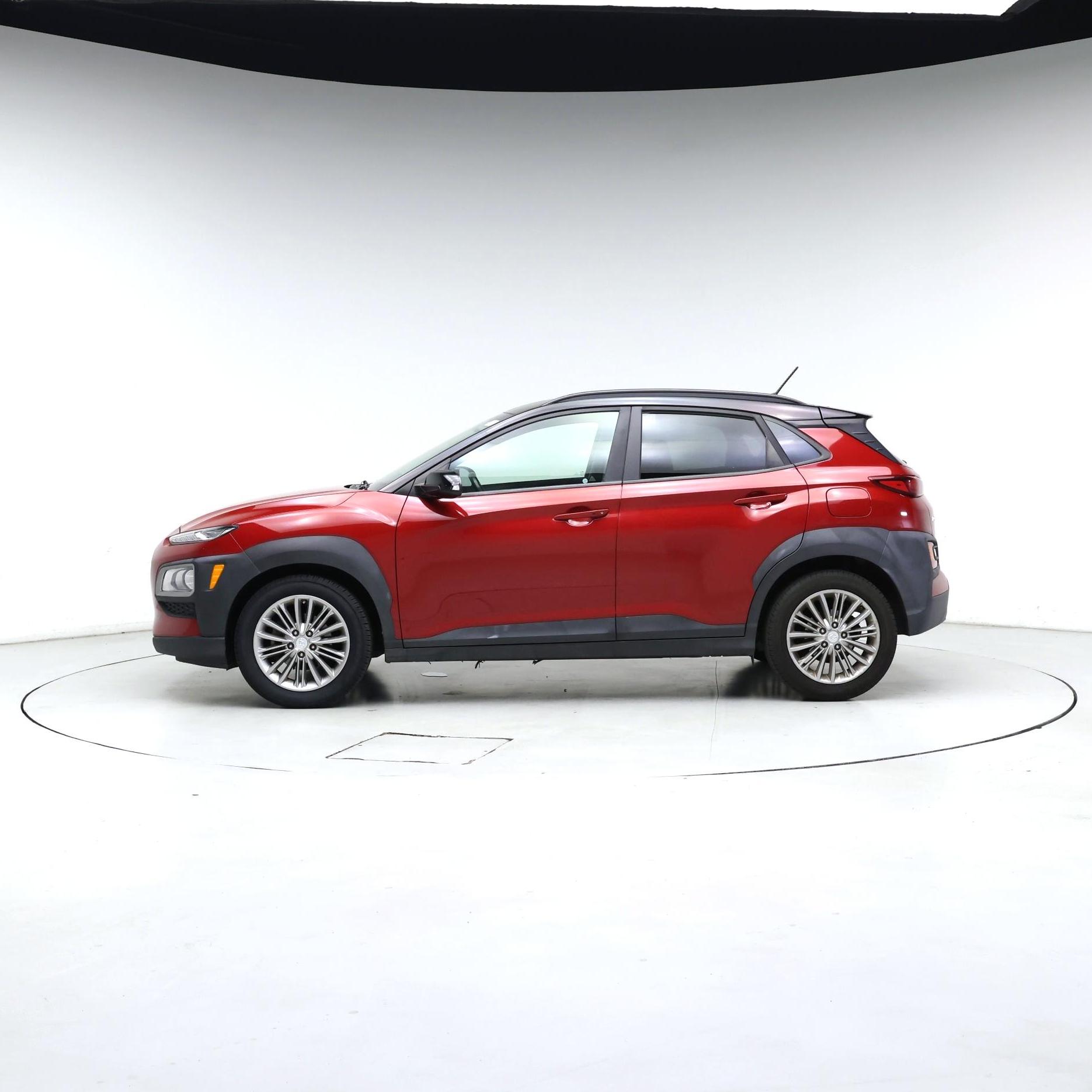 Thumbnail: 2018 Hyundai Kona - 3