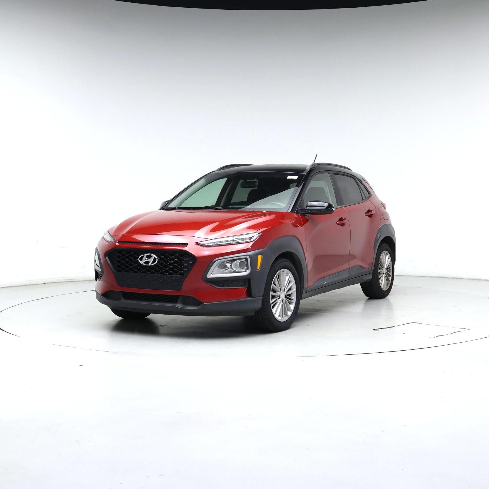 Thumbnail: 2018 Hyundai Kona - 4