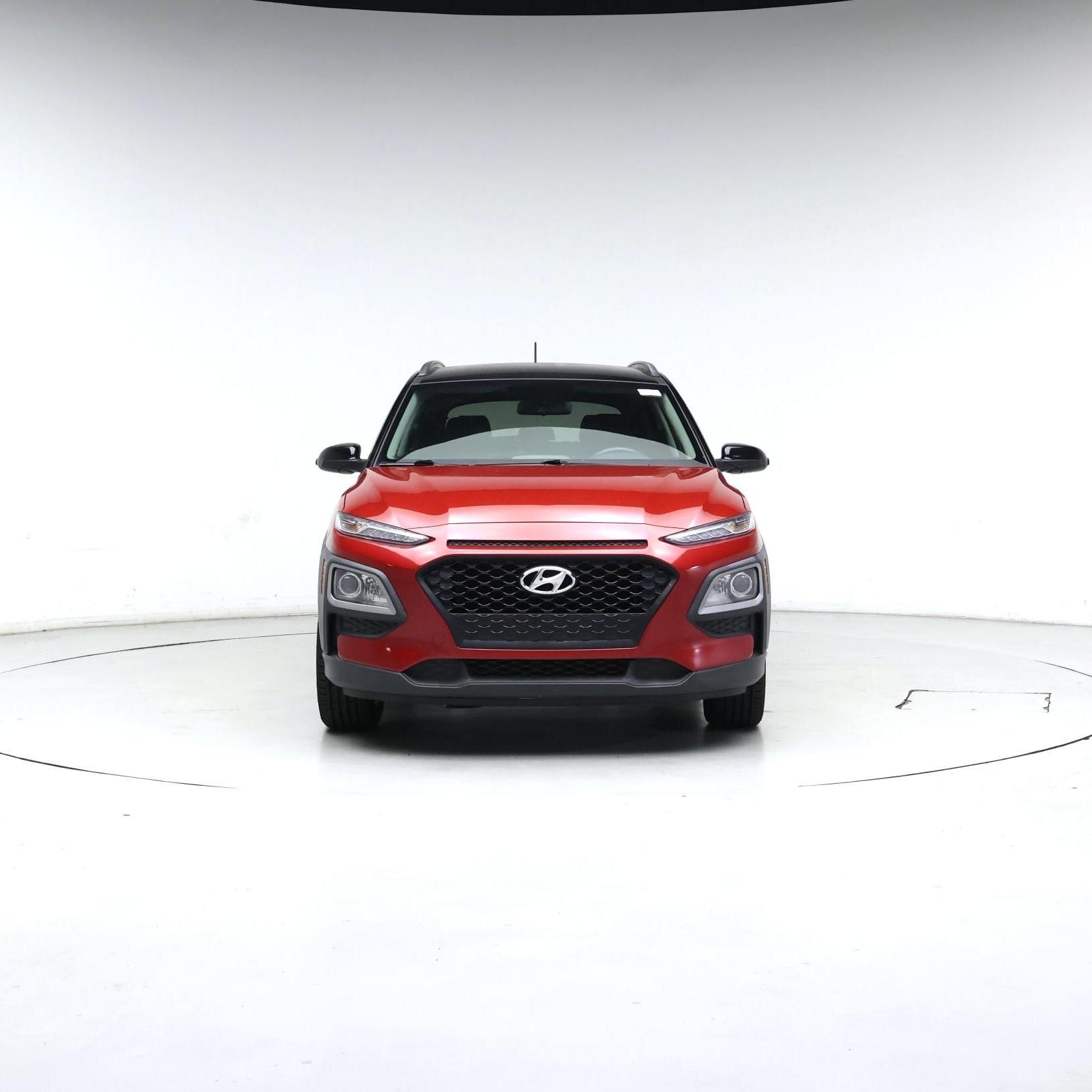 Thumbnail: 2018 Hyundai Kona - 5