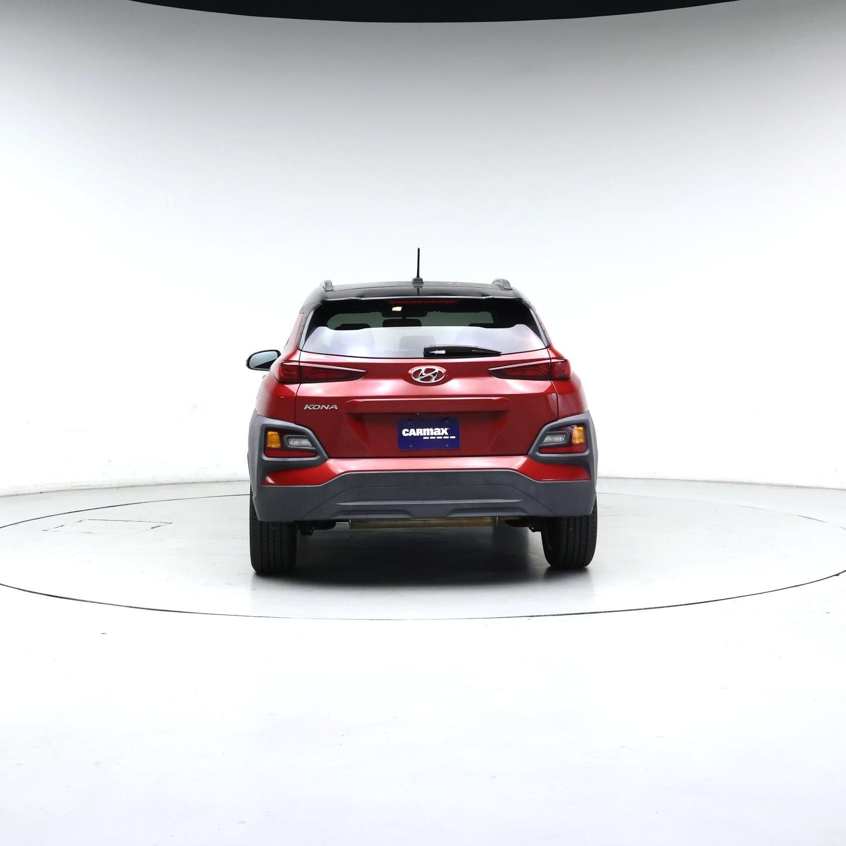 Thumbnail: 2018 Hyundai Kona - 6