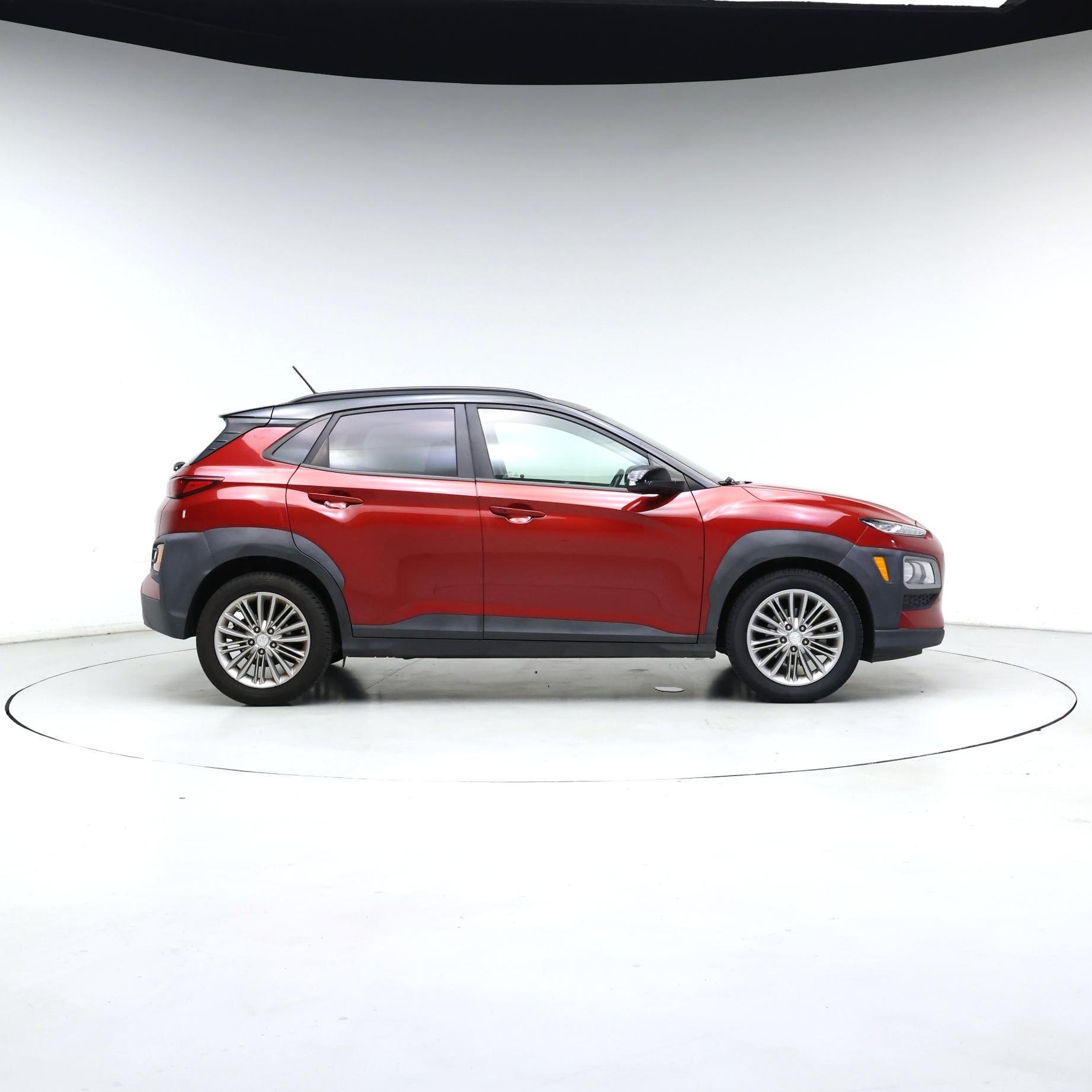 Thumbnail: 2018 Hyundai Kona - 7