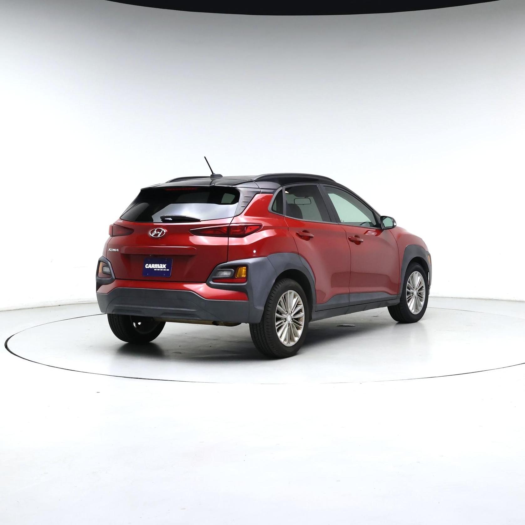 Thumbnail: 2018 Hyundai Kona - 8