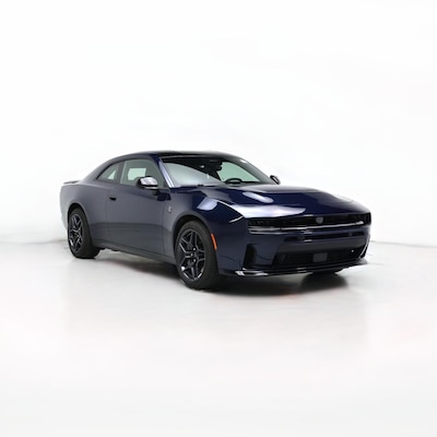 2026 Dodge Charger Scat Pack Plus