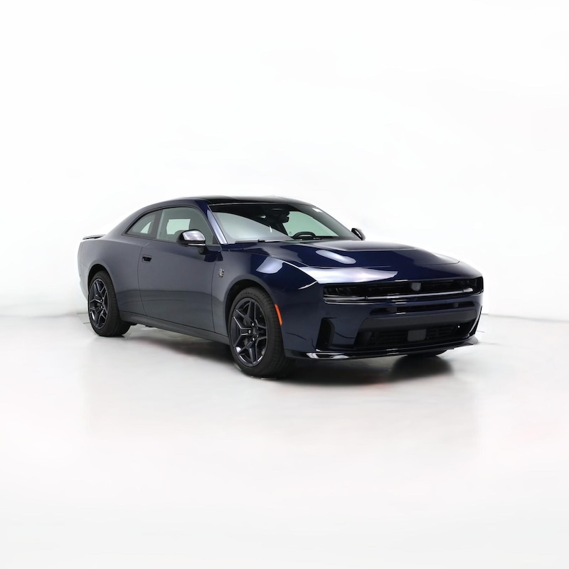 2026 Dodge Charger Scat Pack Plus