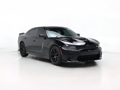 2017 Dodge Charger Daytona
