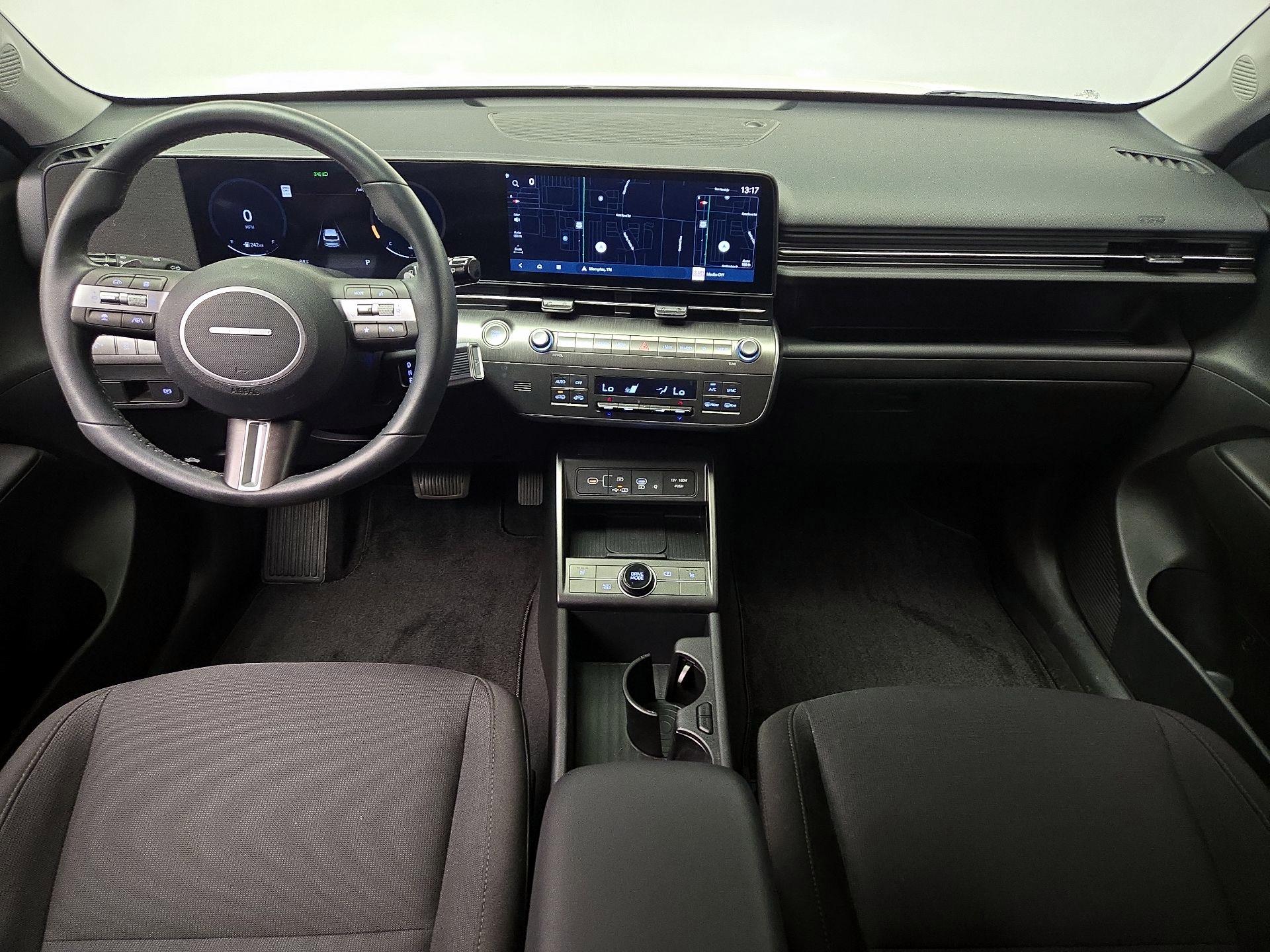 Thumbnail: 2024 Hyundai Kona - 9