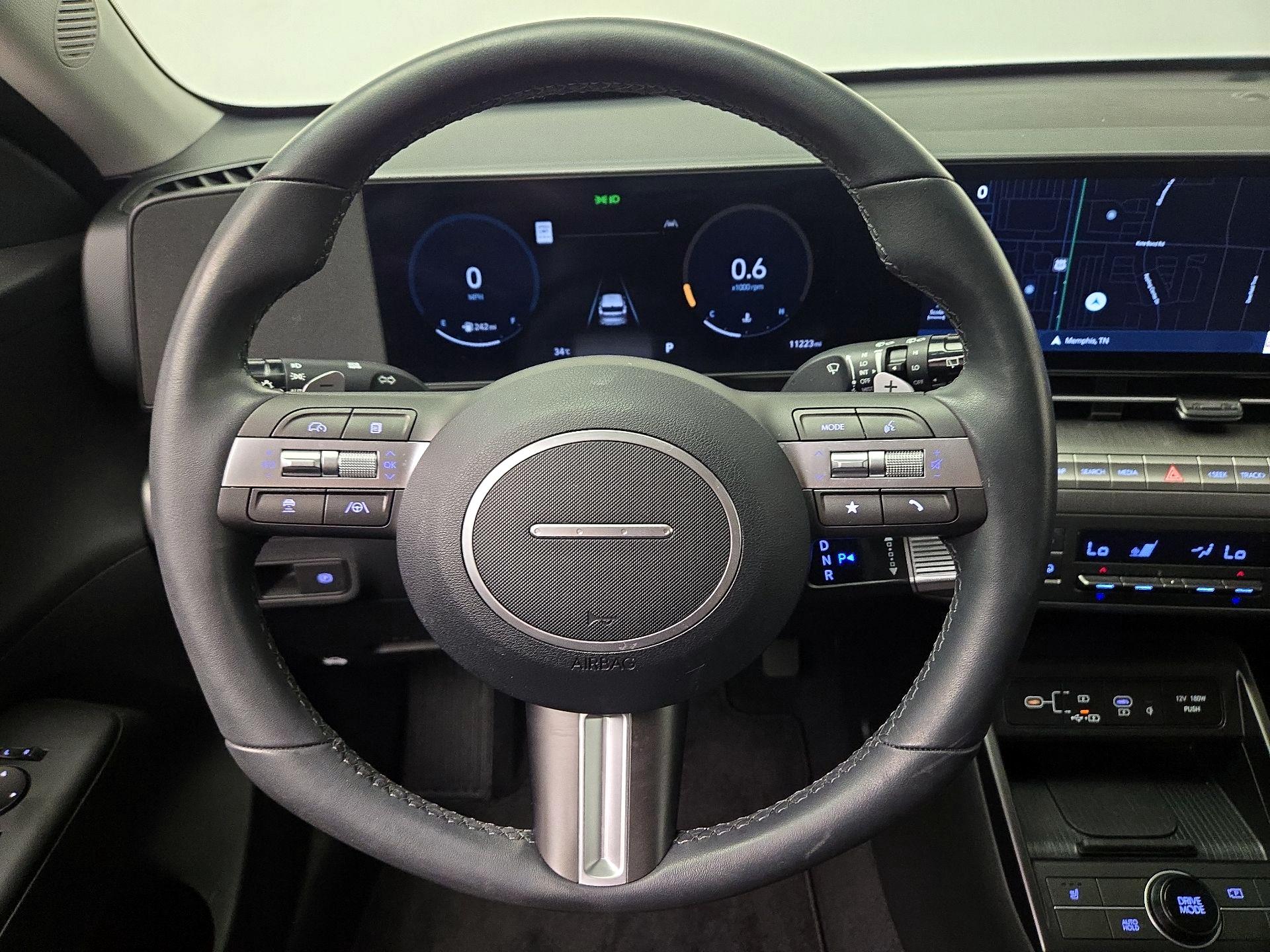 Thumbnail: 2024 Hyundai Kona - 10