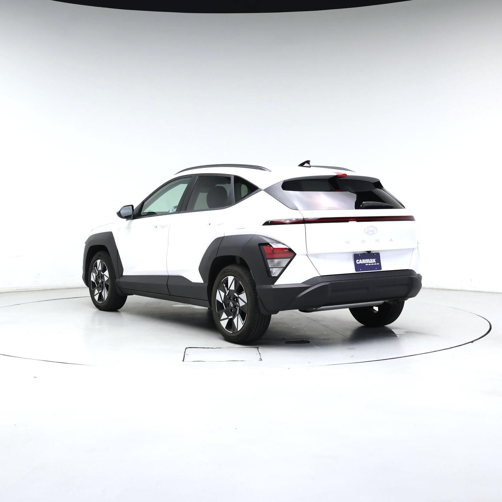 Thumbnail: 2024 Hyundai Kona - 2