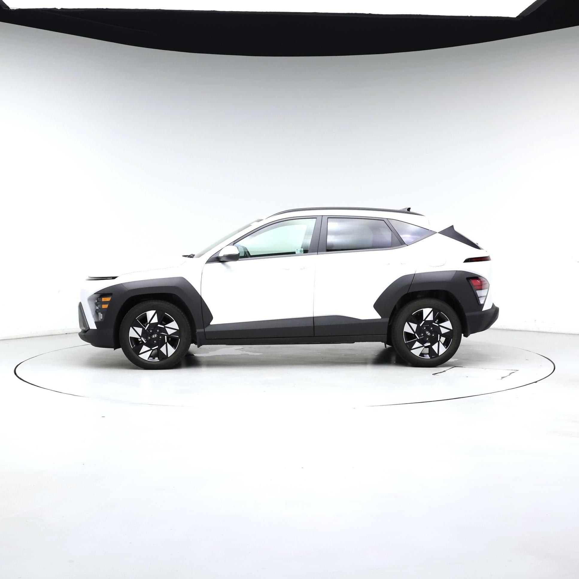 Thumbnail: 2024 Hyundai Kona - 3