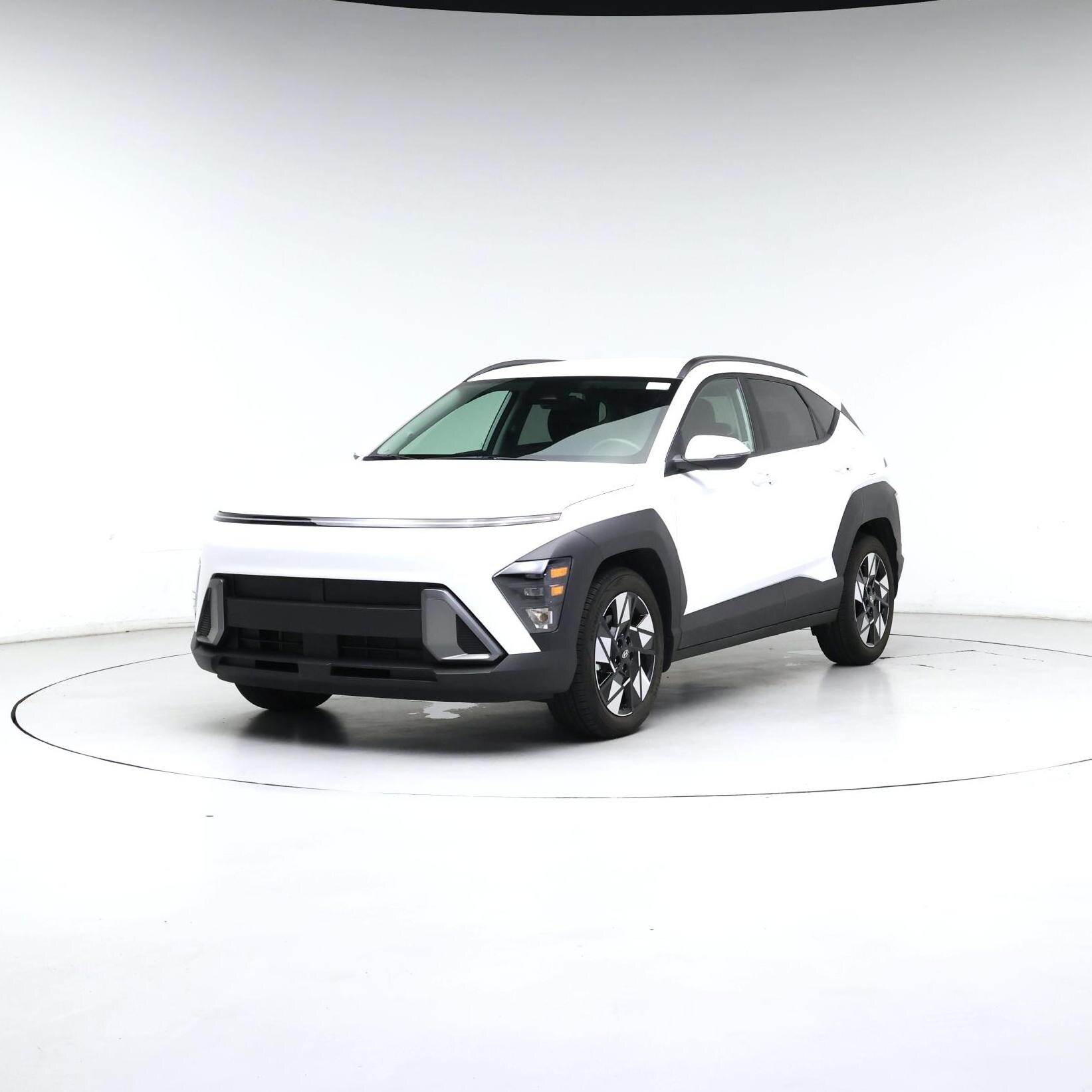 Thumbnail: 2024 Hyundai Kona - 4