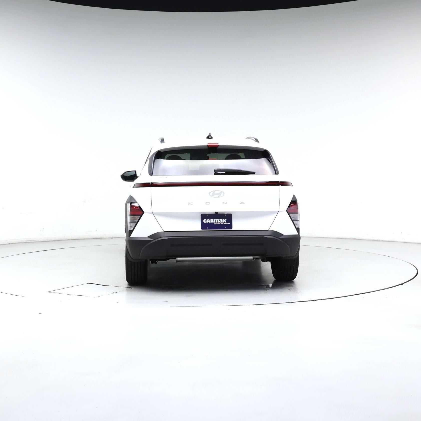 Thumbnail: 2024 Hyundai Kona - 6