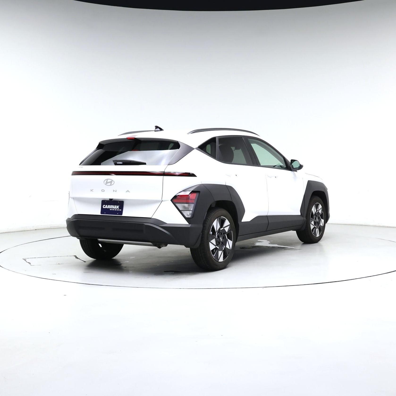 Thumbnail: 2024 Hyundai Kona - 8