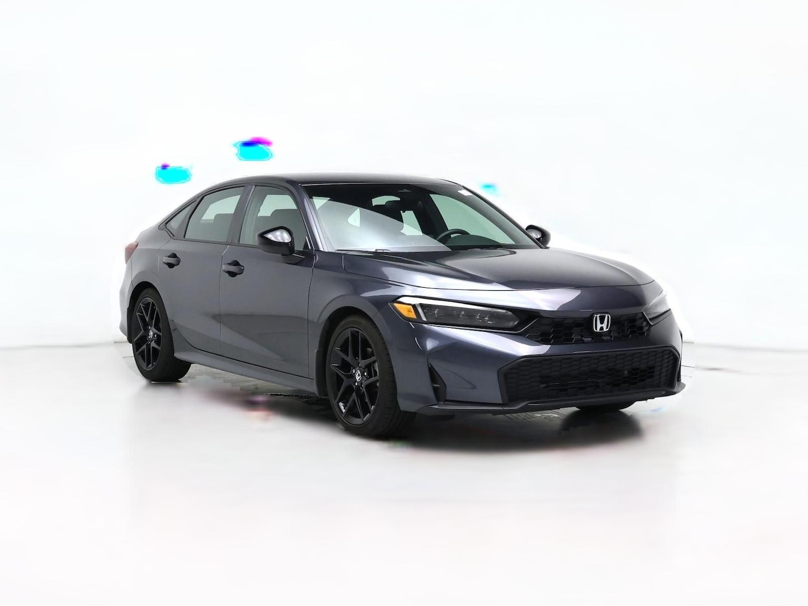 2025 Honda Civic Sport - Photo 1