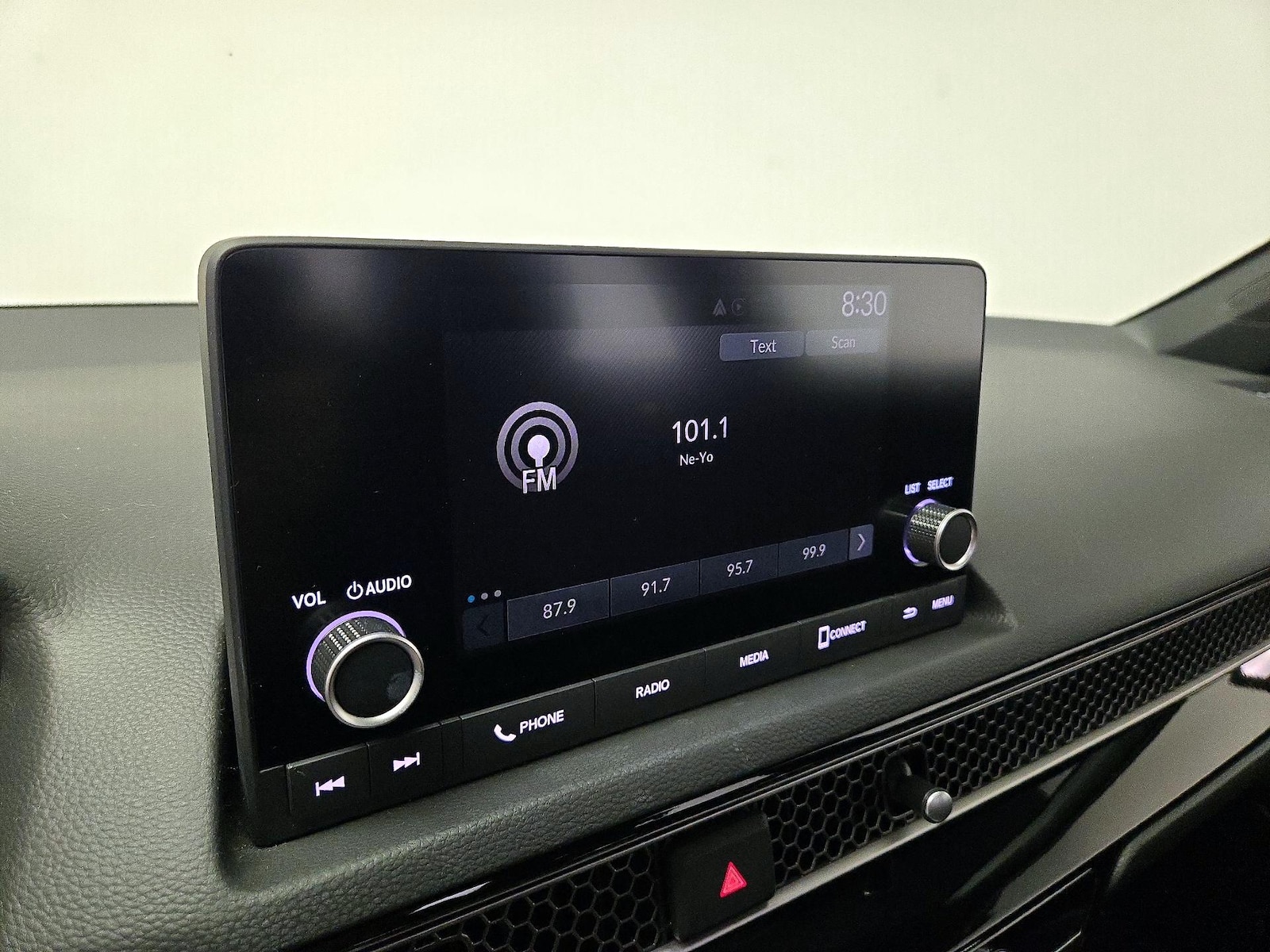 2025 Honda Civic Sport - Photo 16