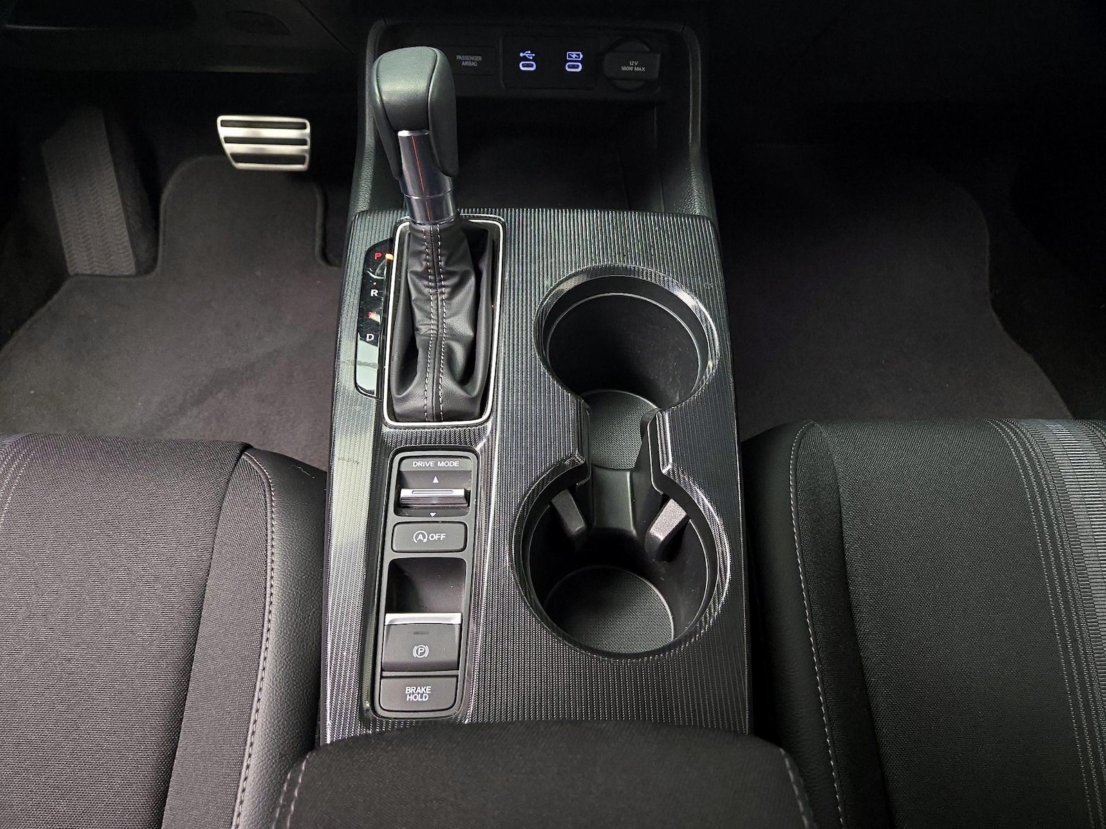 2025 Honda Civic Sport - Photo 18