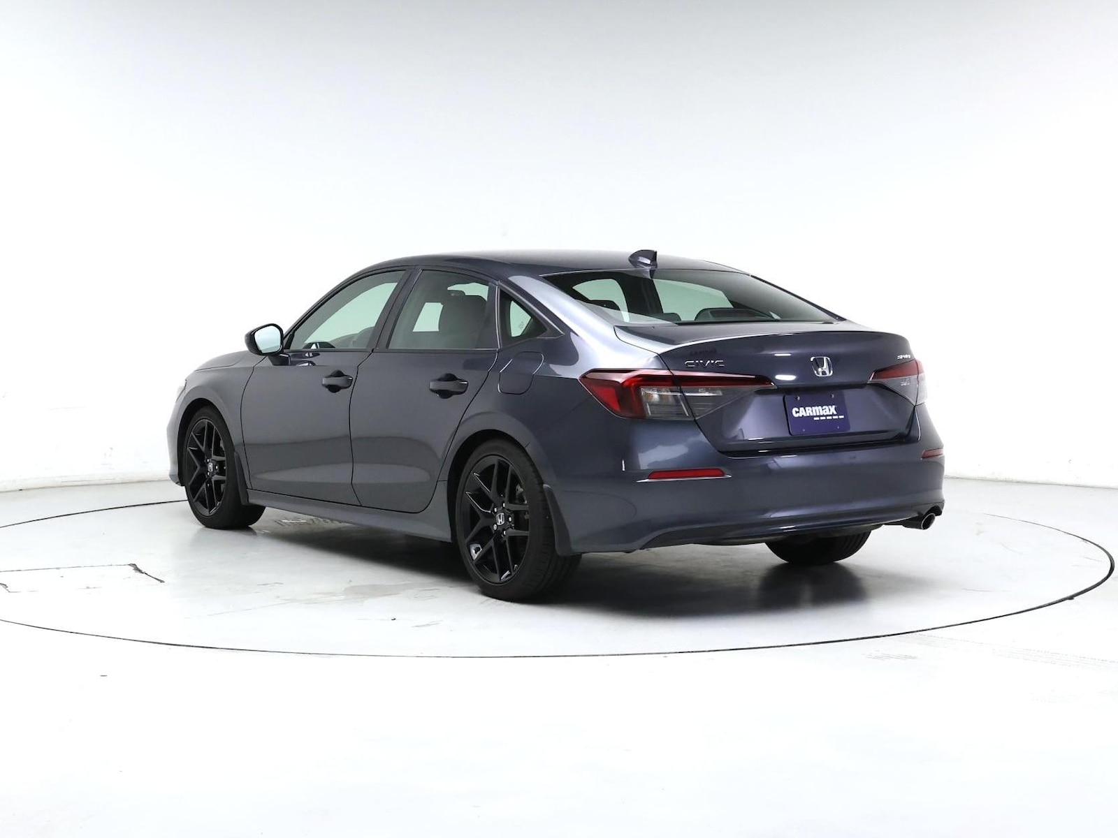 2025 Honda Civic Sport - Photo 3