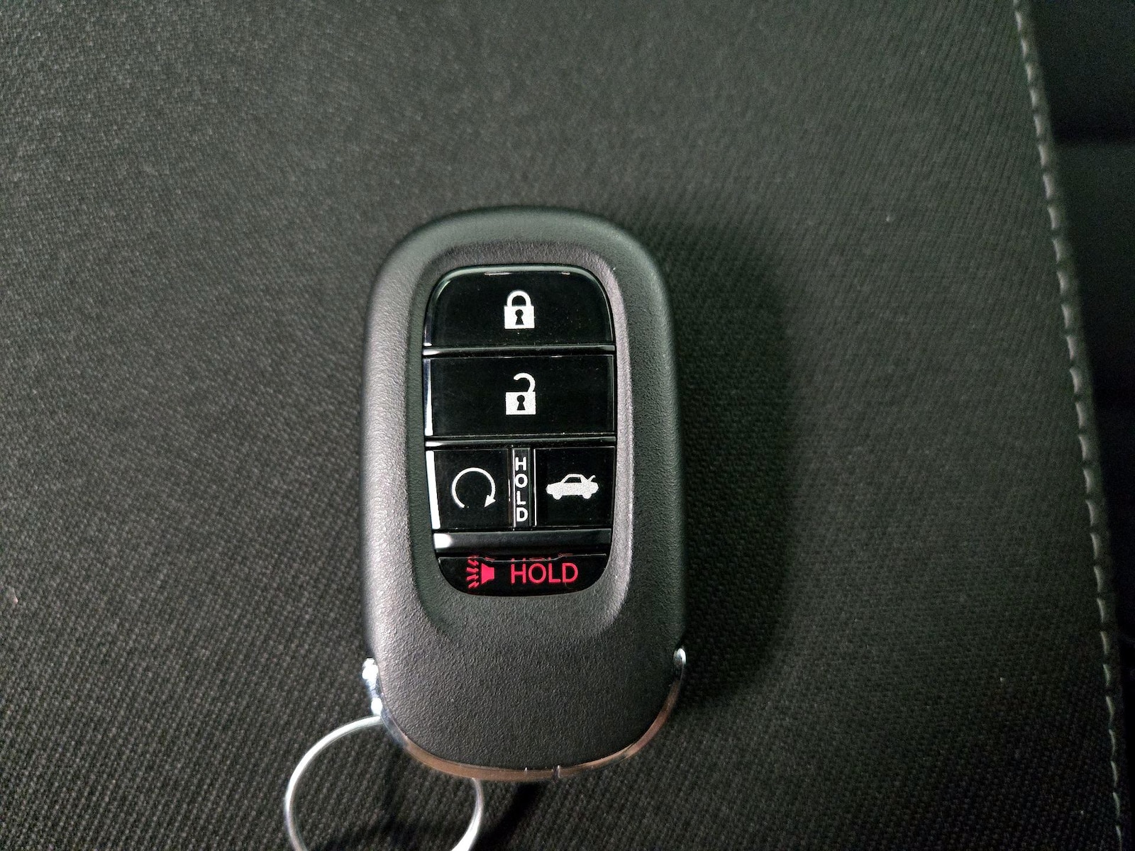 2025 Honda Civic Sport - Photo 23