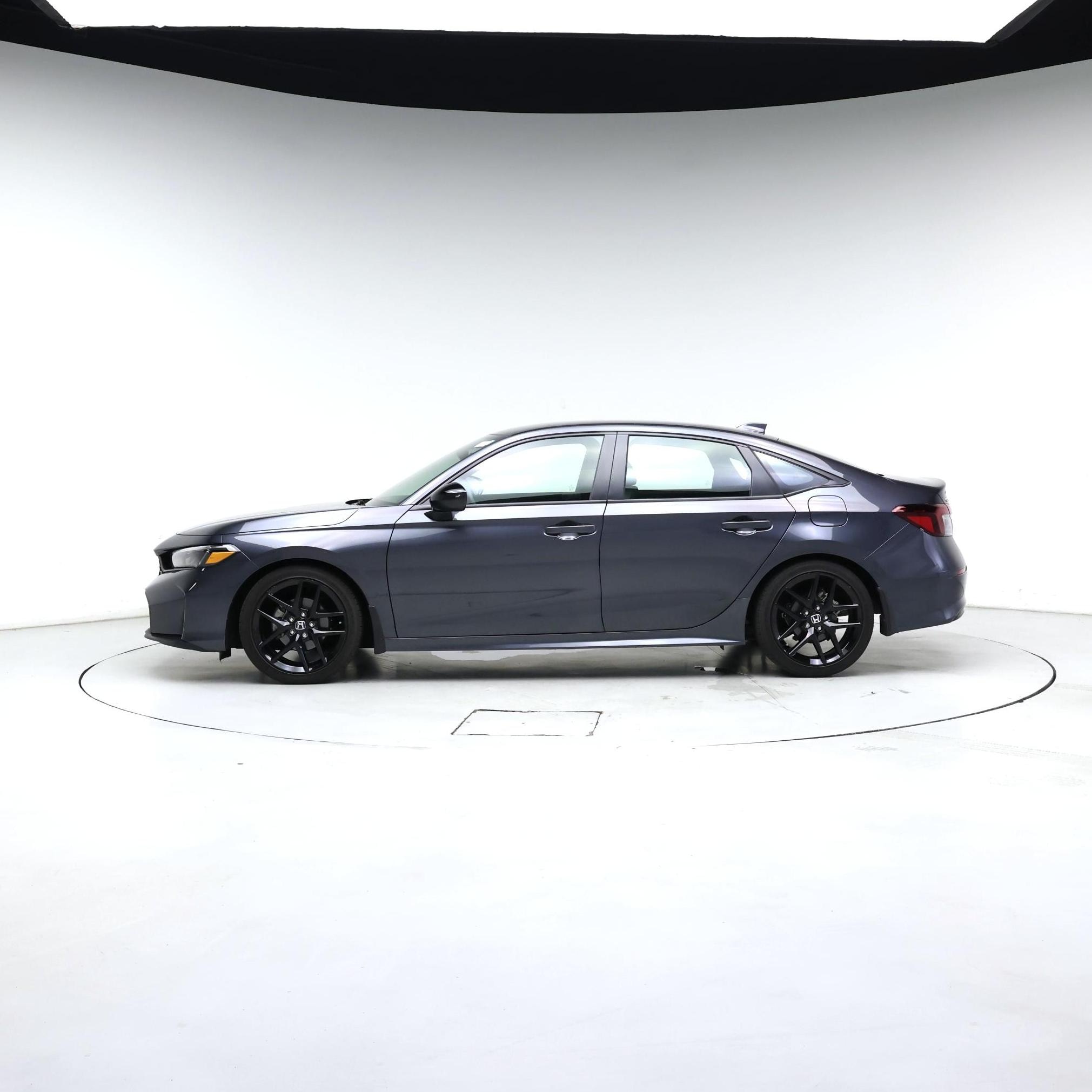 Thumbnail: 2025 Honda Civic - 3