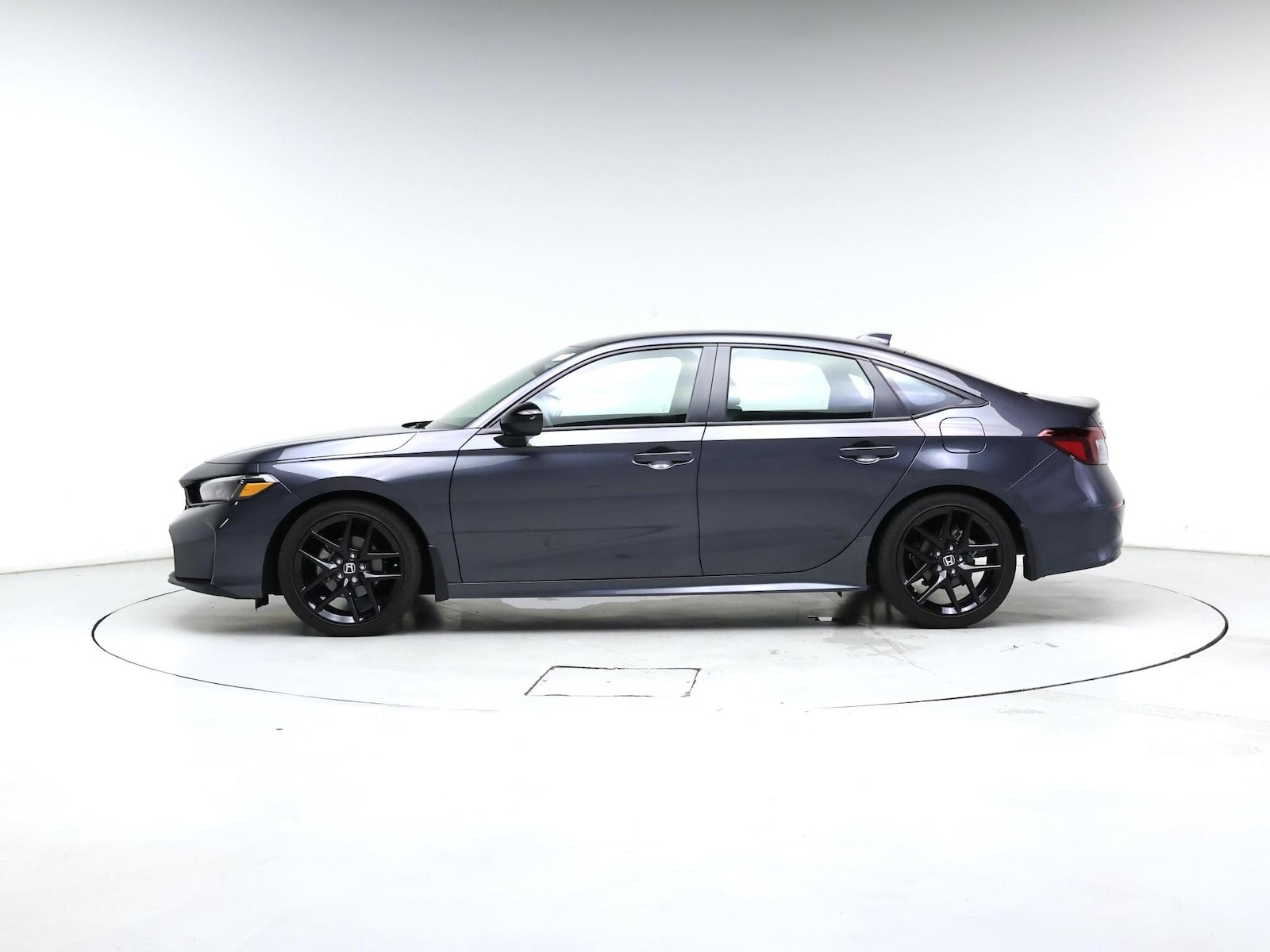 2025 Honda Civic Sport - Photo 4