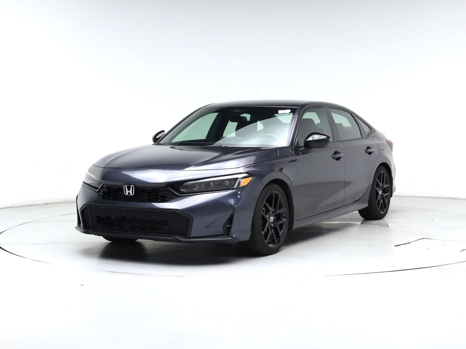 2025 Honda Civic Sport - Photo 5