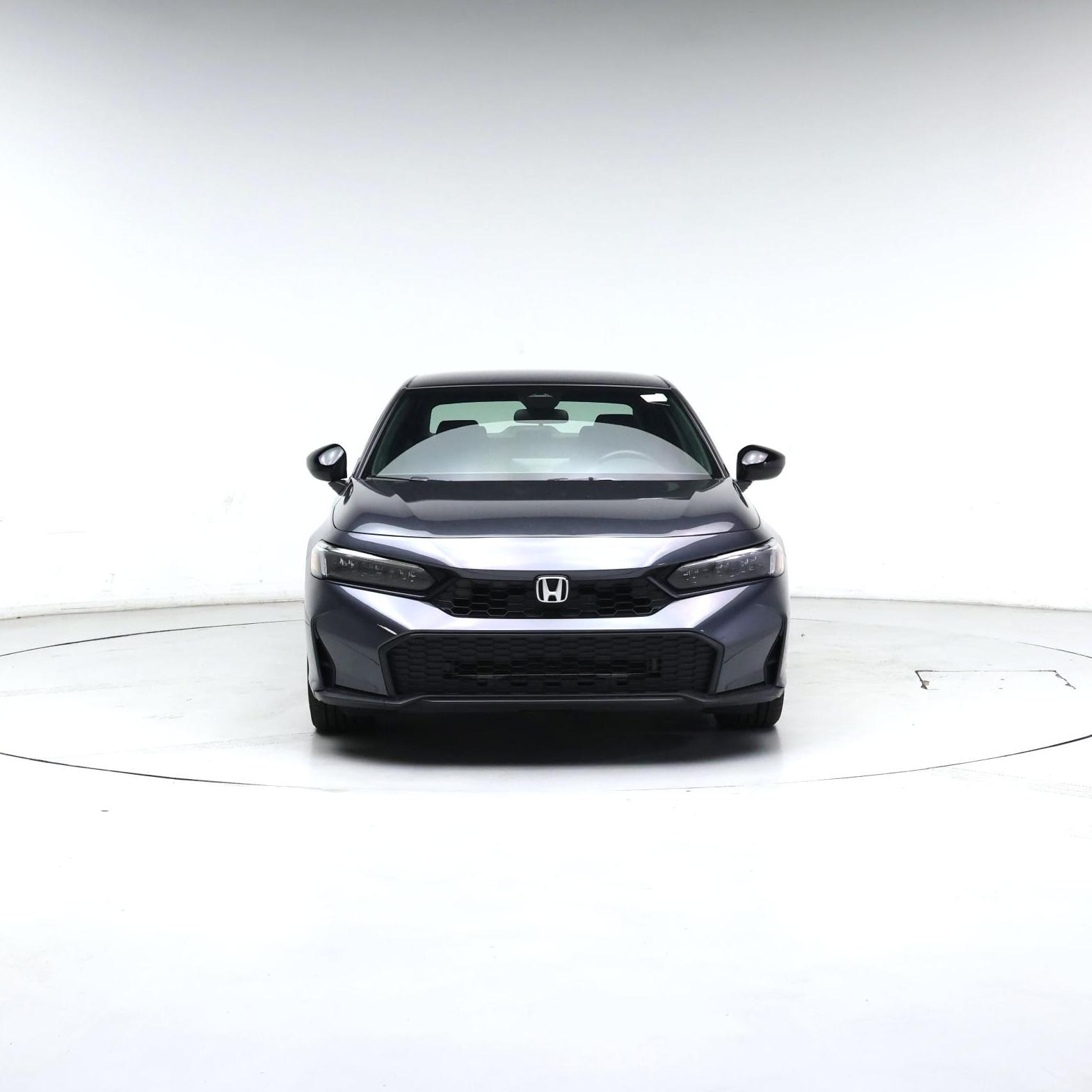 Thumbnail: 2025 Honda Civic - 5