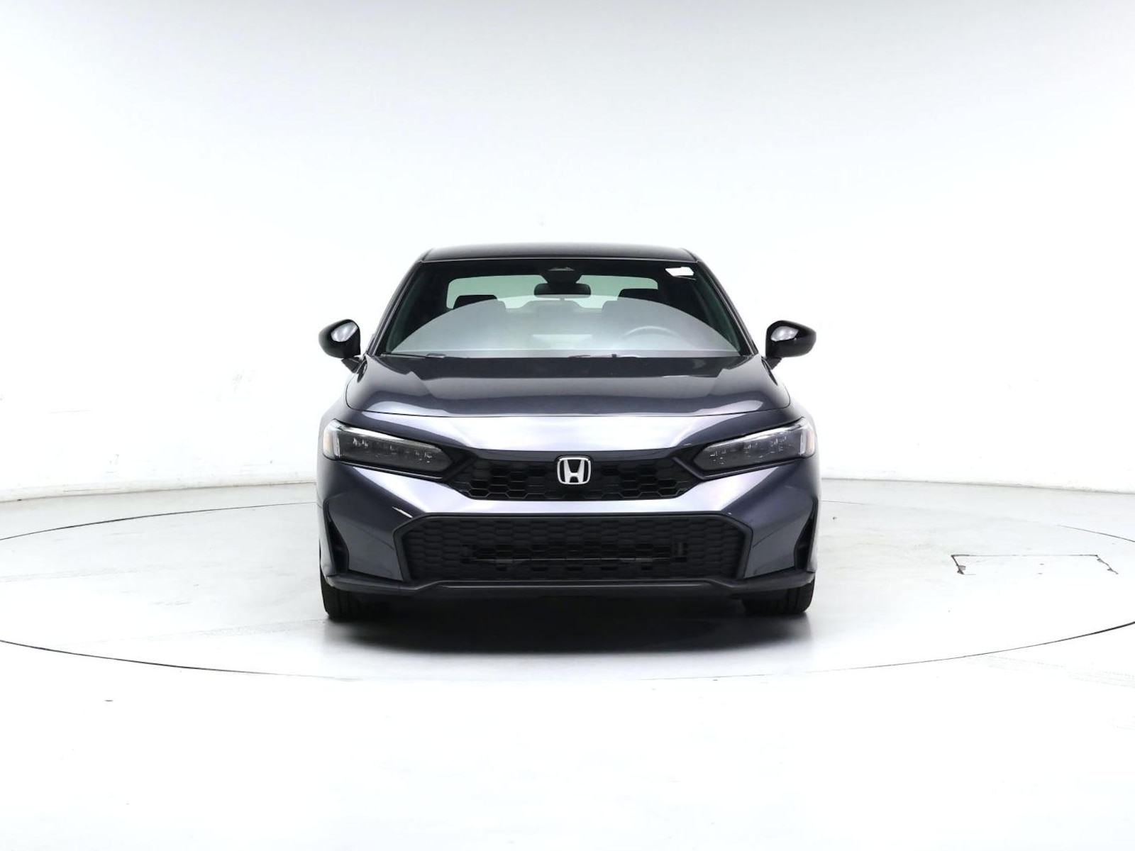 2025 Honda Civic Sport - Photo 6