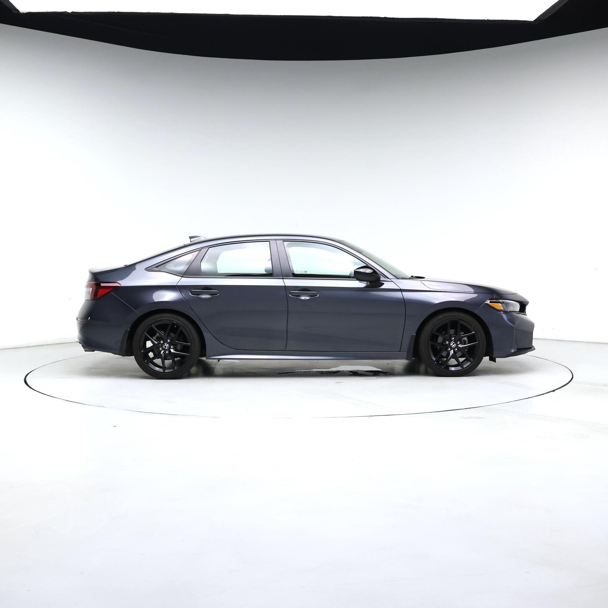 Thumbnail: 2025 Honda Civic - 7