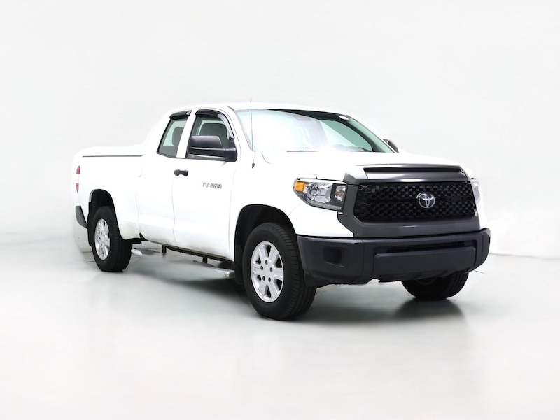 2018 Toyota Tundra SR -
                  Memphis, TN