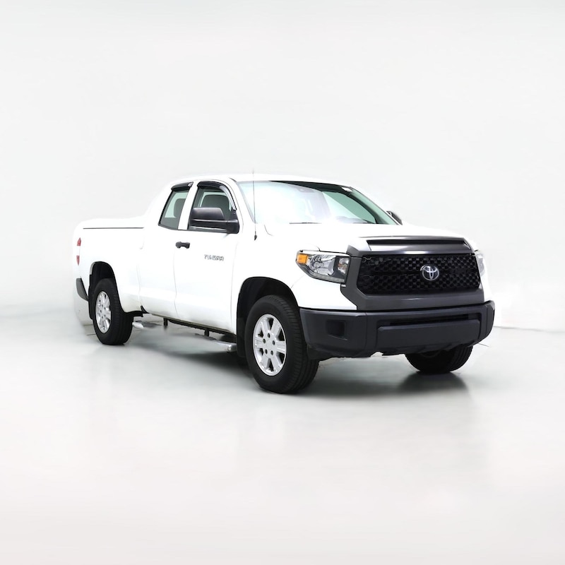 2018 Toyota Tundra SR