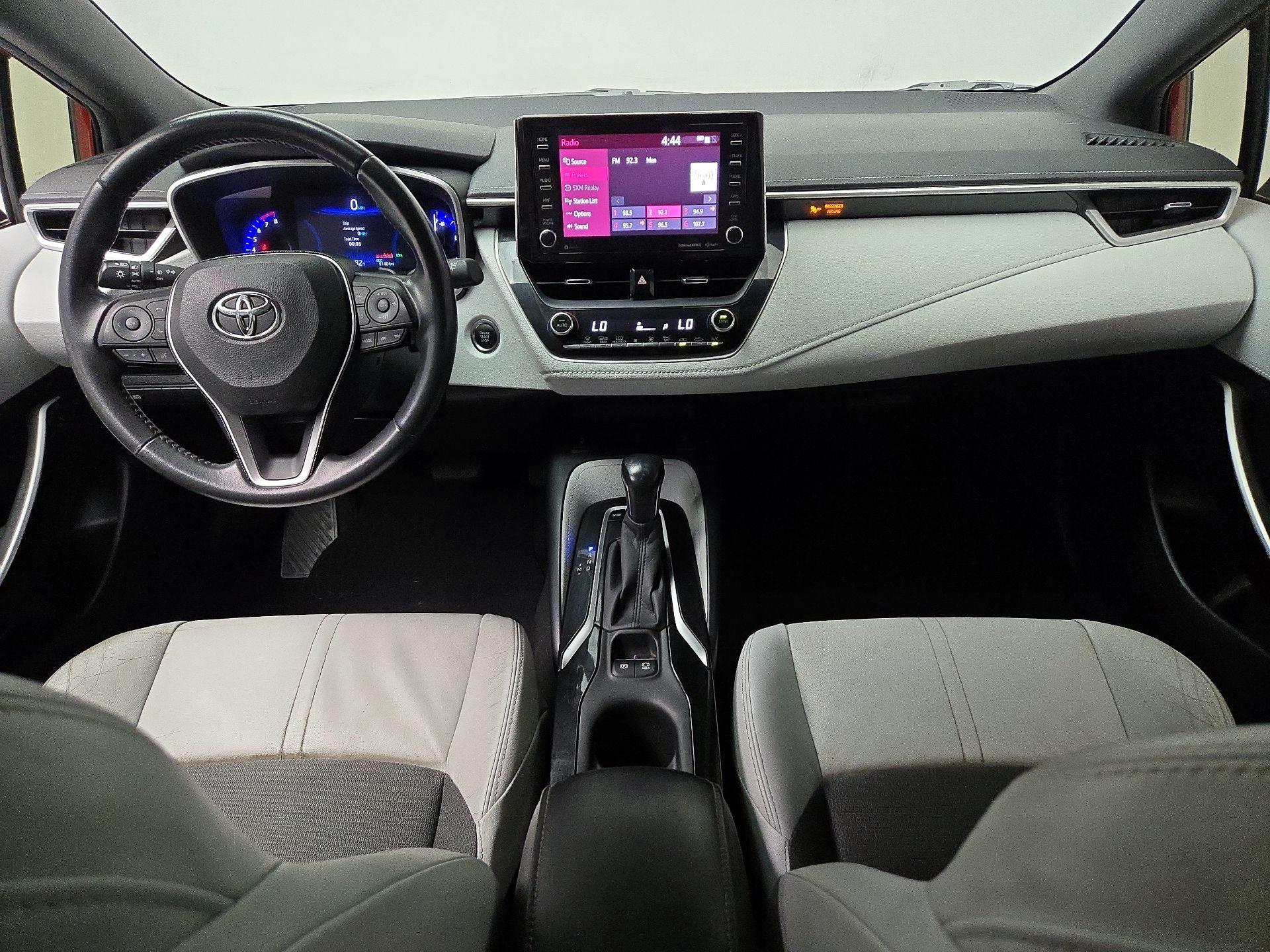 Thumbnail: 2020 Toyota Corolla - 9