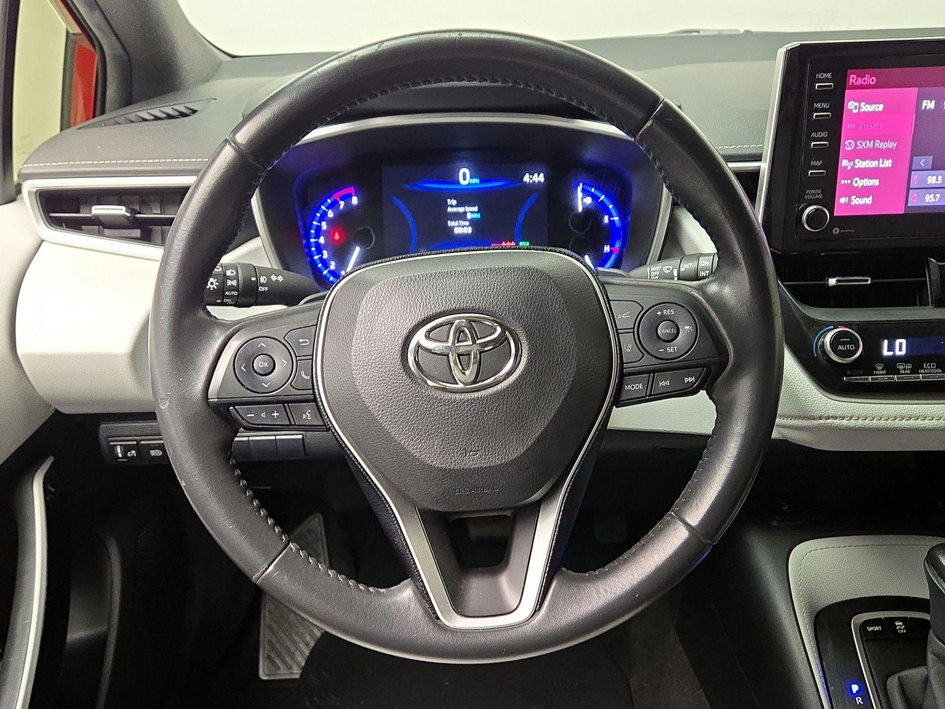 Thumbnail: 2020 Toyota Corolla - 10